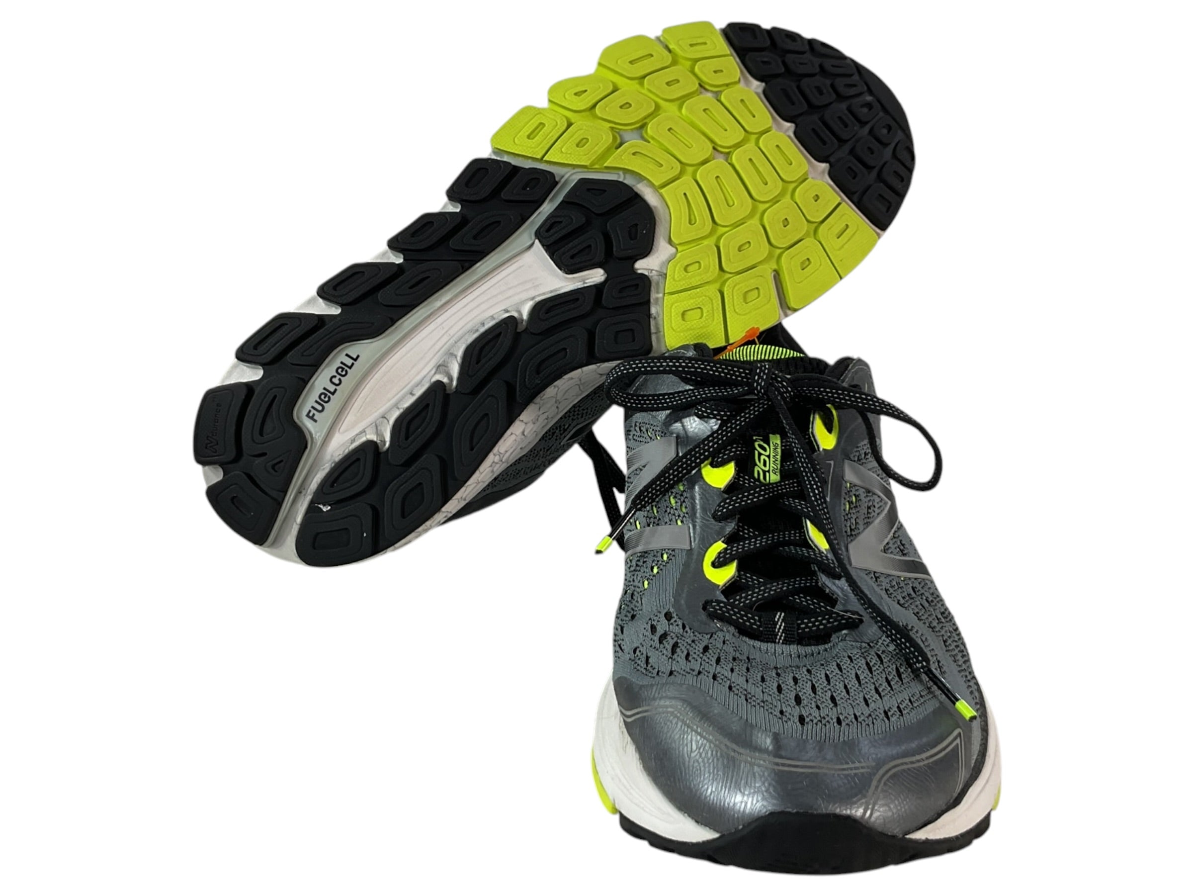 Tenis 10 (New Balance)