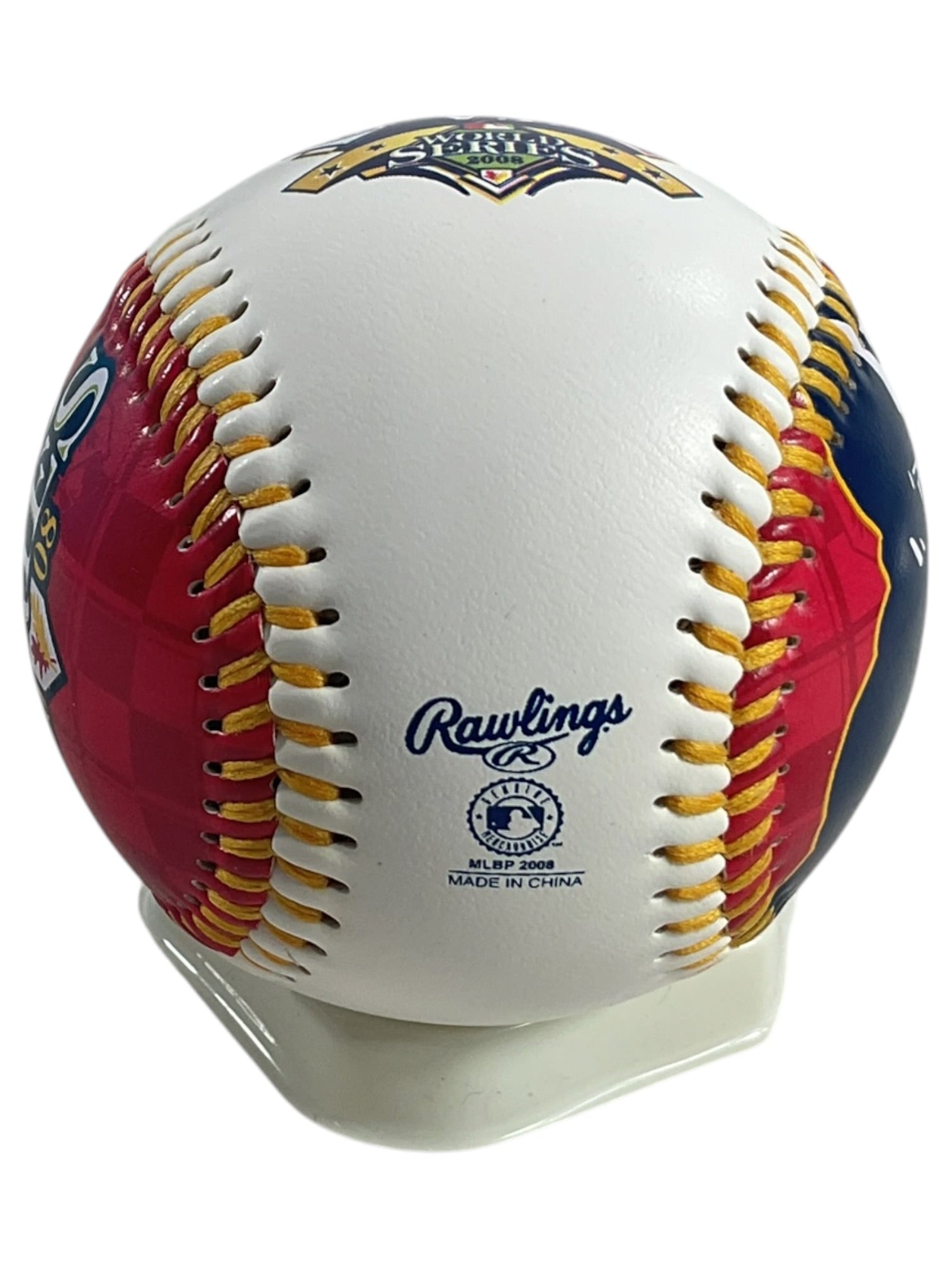 Pelota coleccionable (Rawlings)