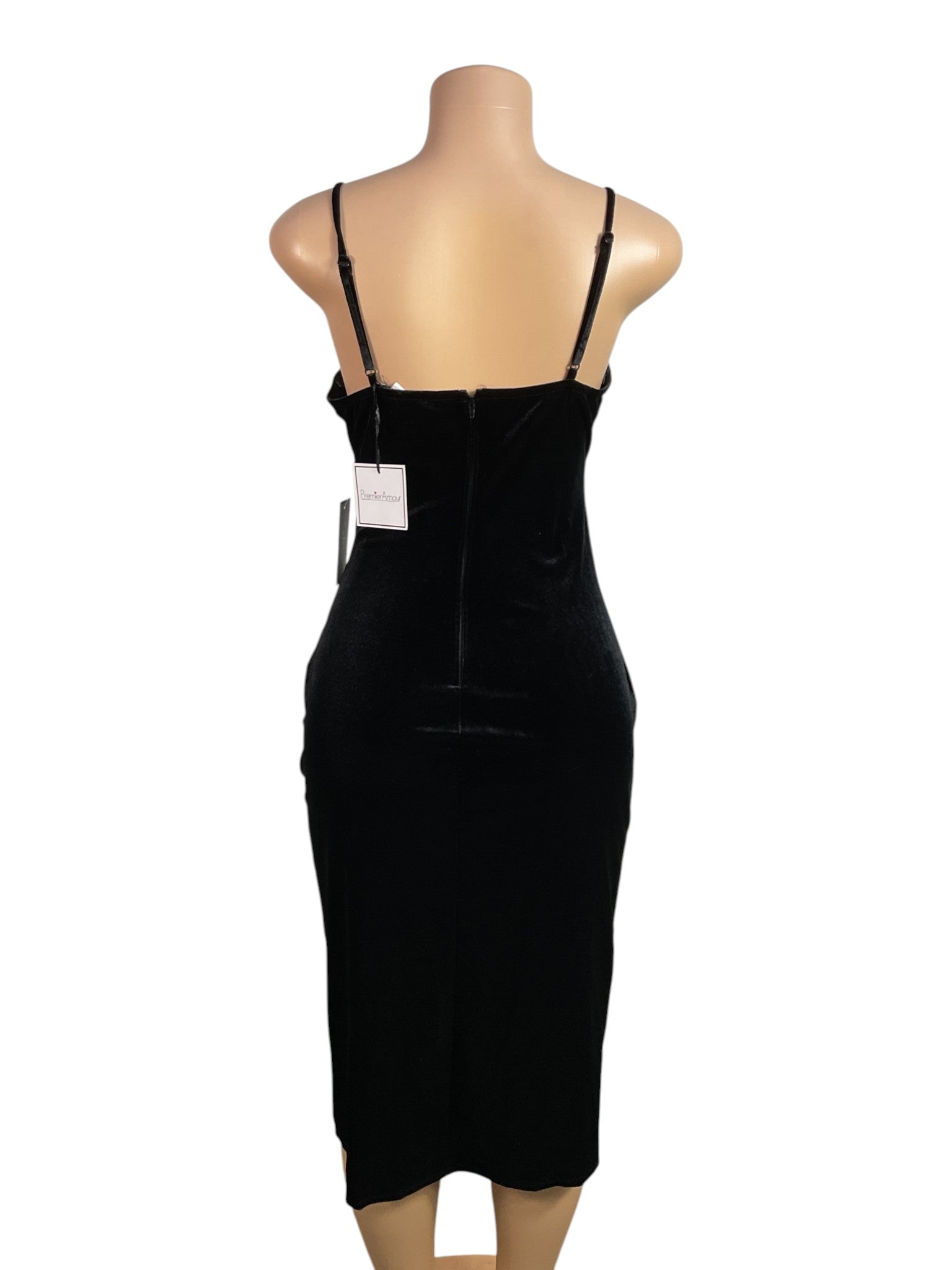 Vestido 4 (Premier Amour)