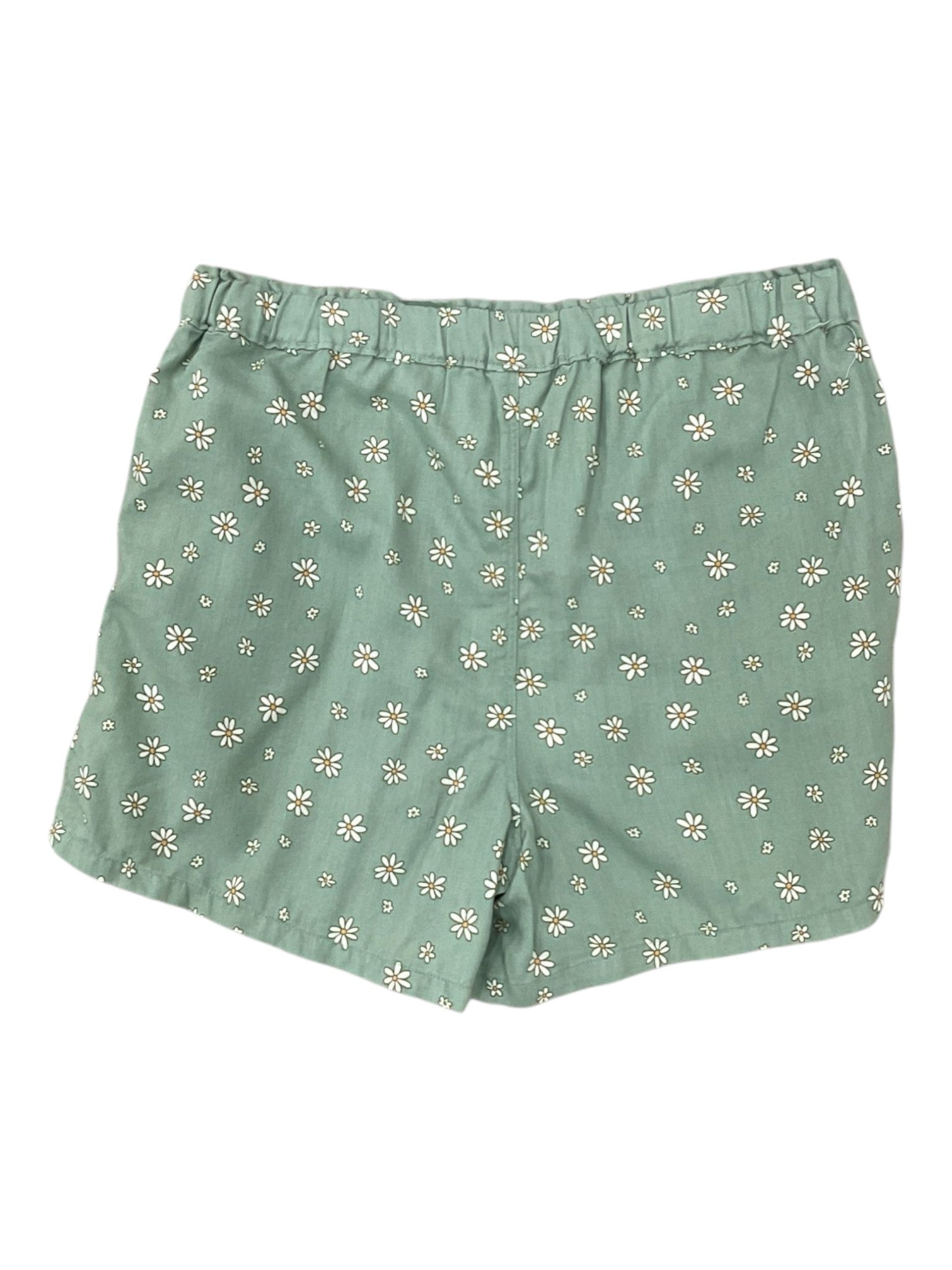 Short niña XL (Wonder Nation)