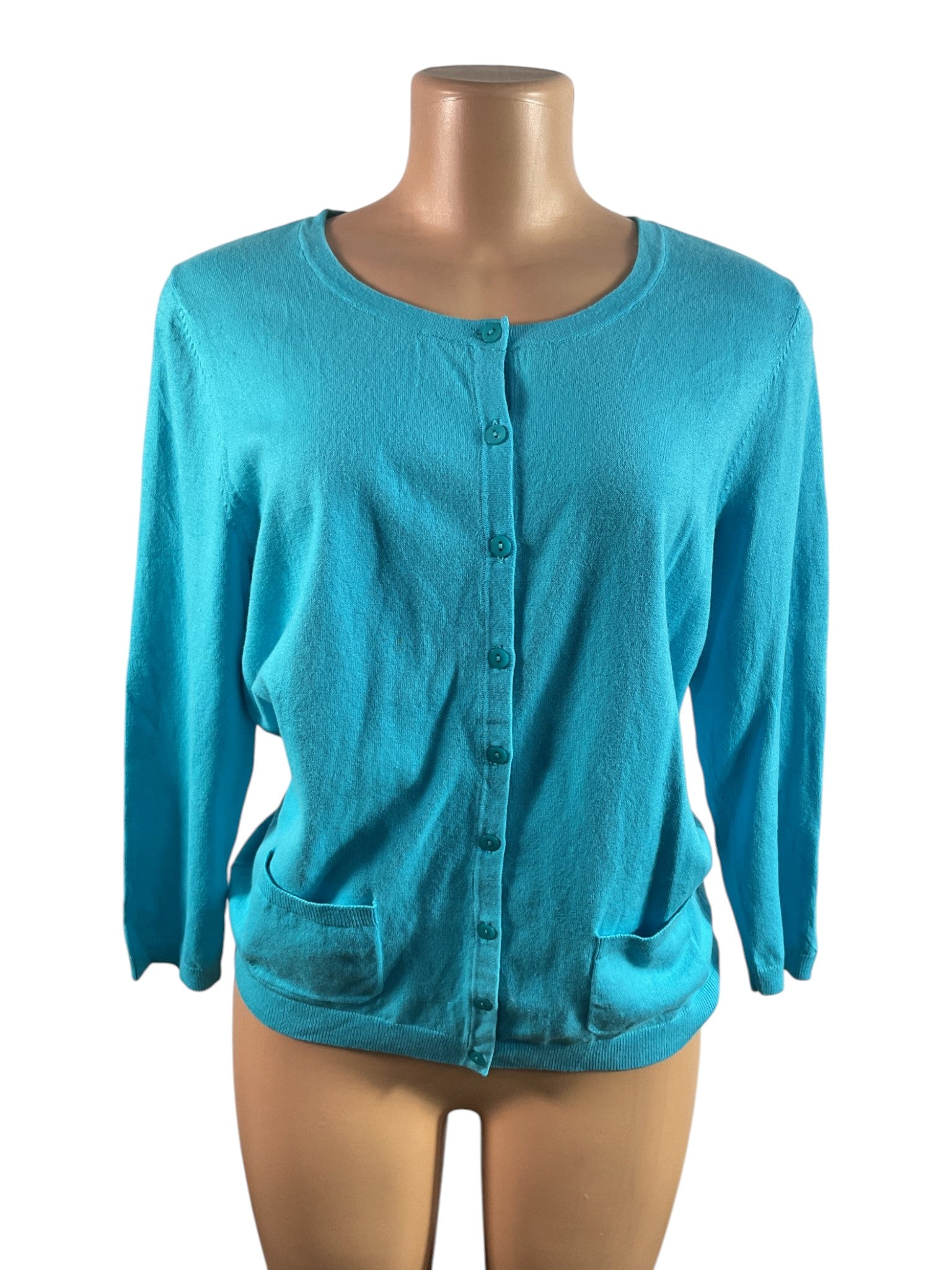 Sueter M (Talbots)