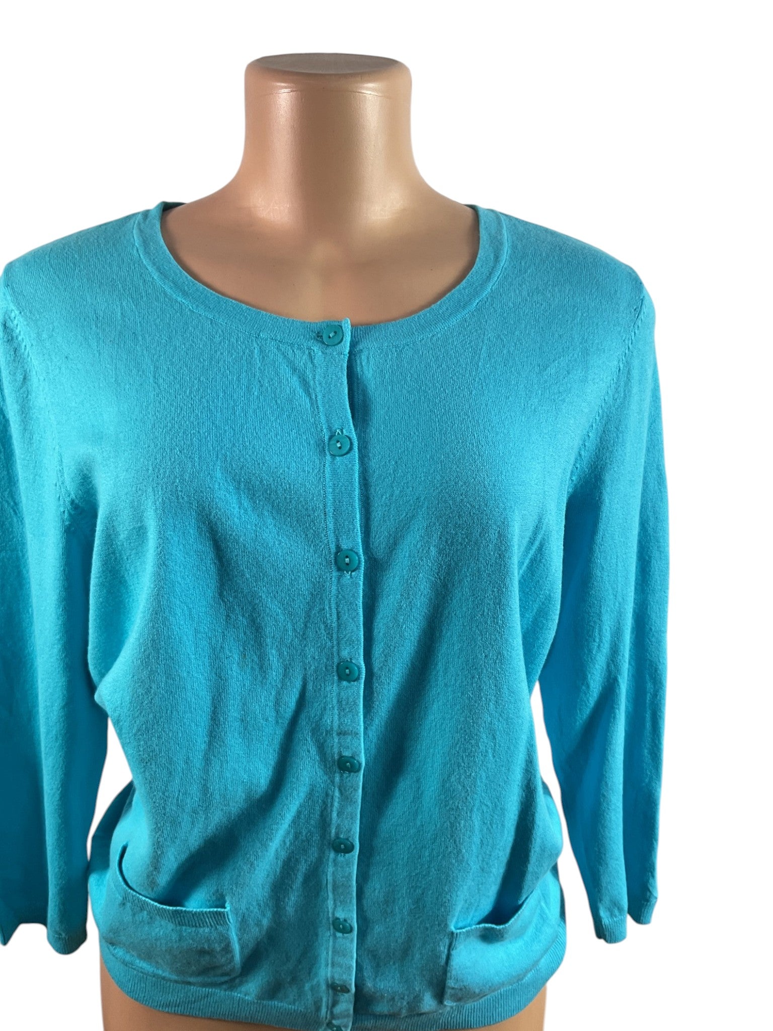 Sueter M (Talbots)