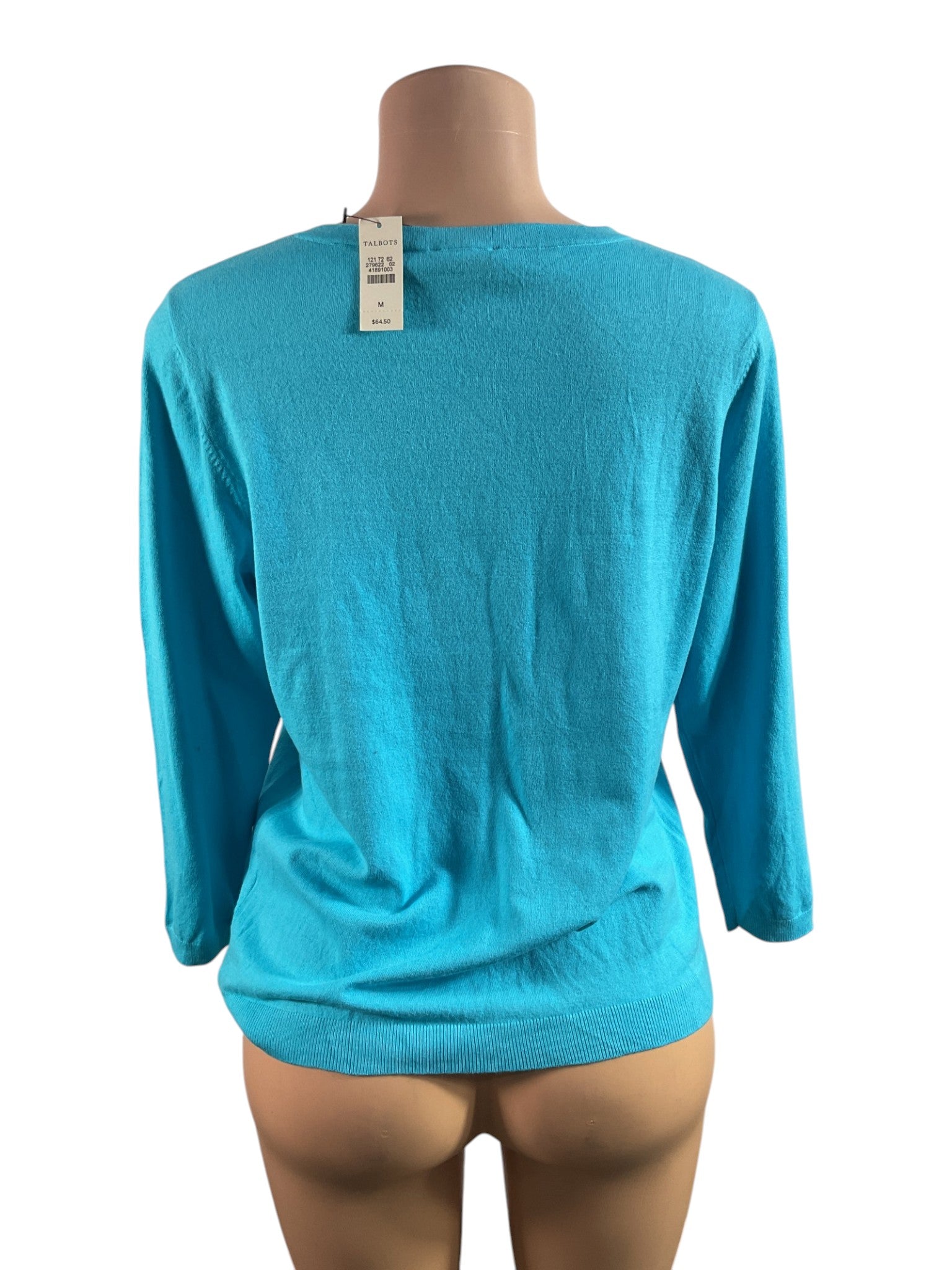 Sueter M (Talbots)