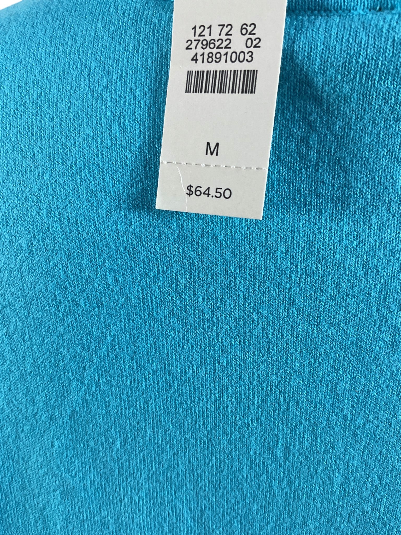 Sueter M (Talbots)