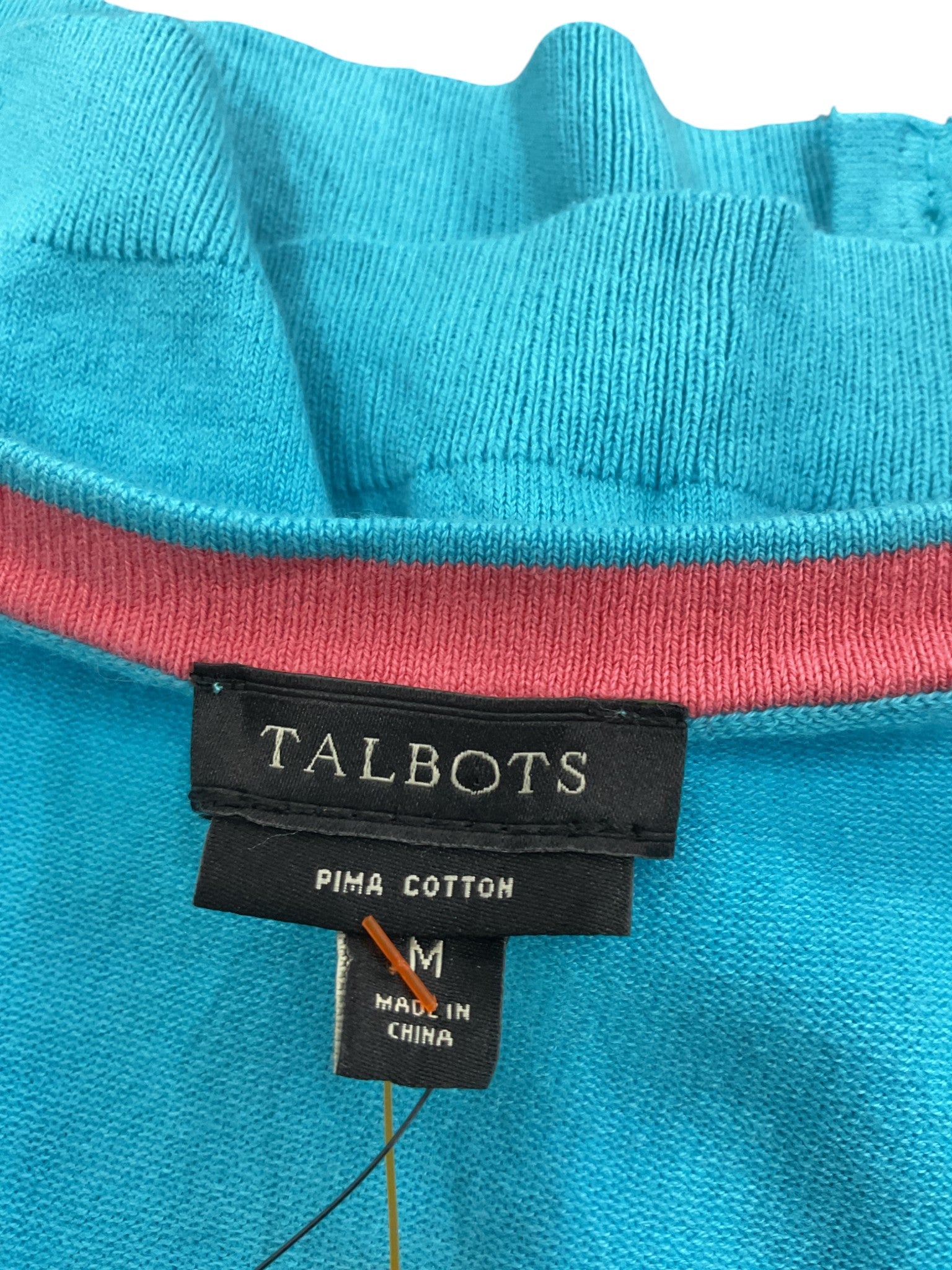 Sueter M (Talbots)
