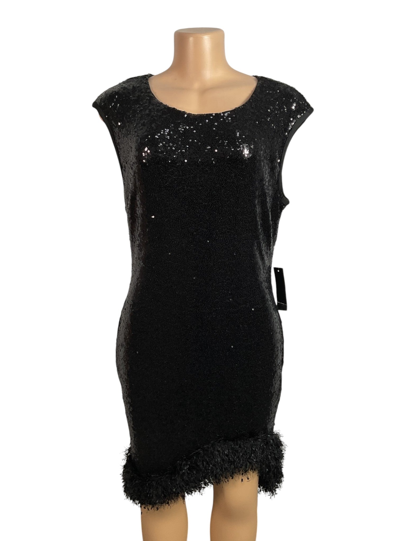 Vestido L (VENUS)