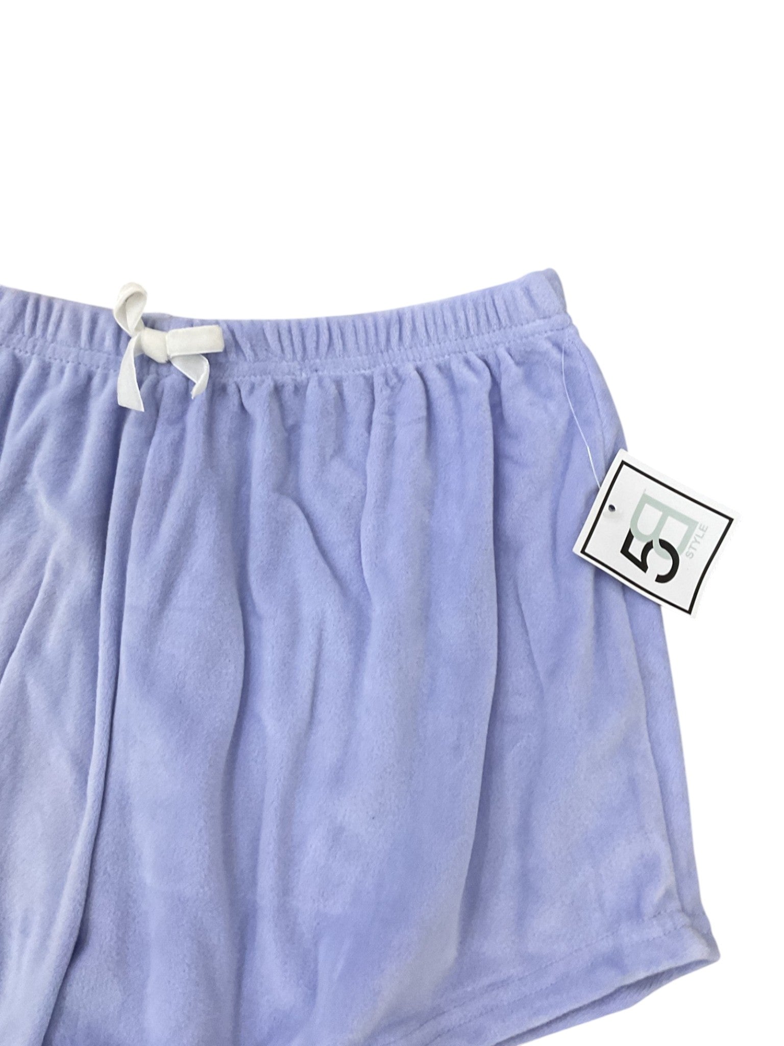 Short L