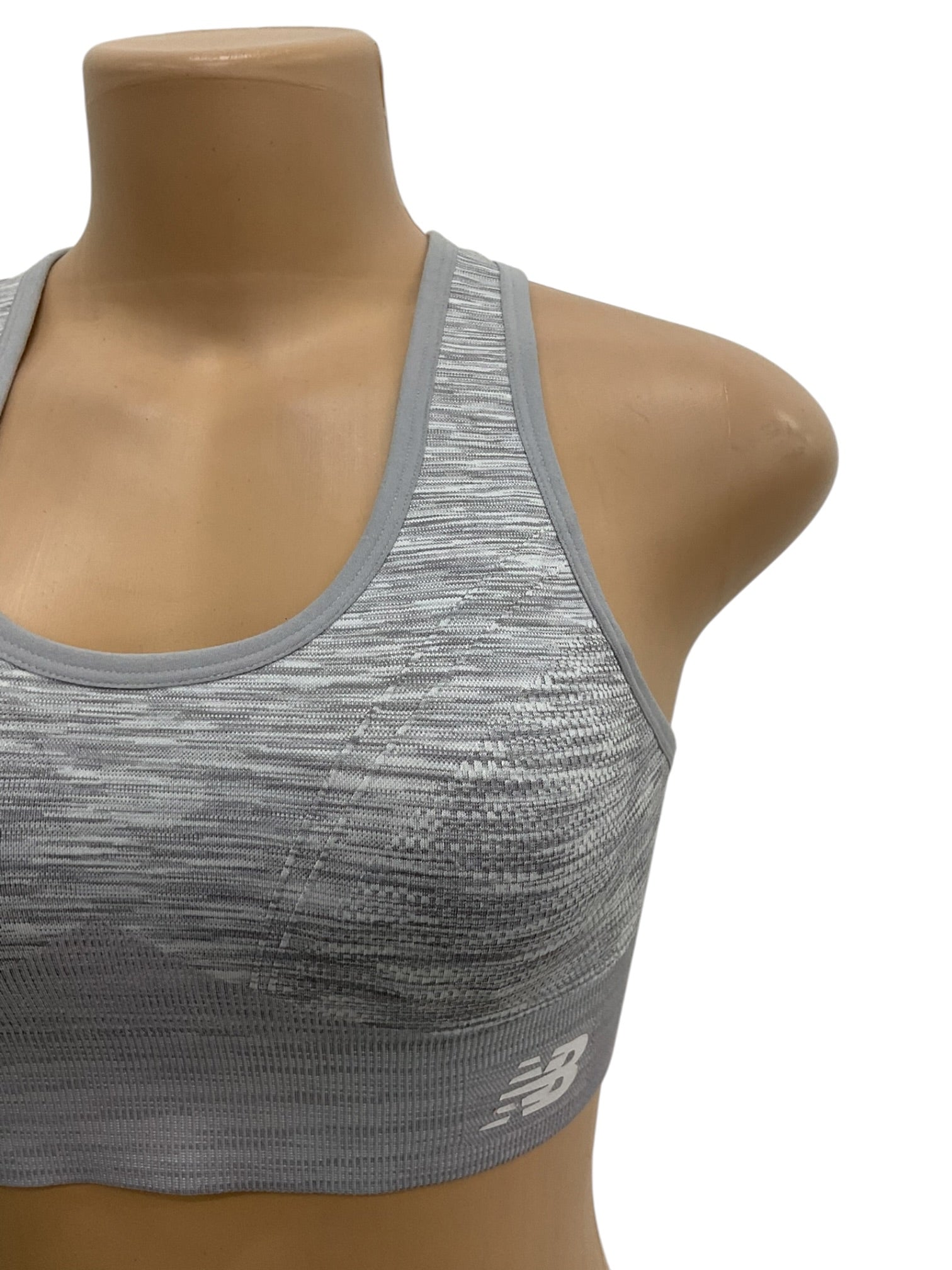 Top deportivo XS (New Balance)