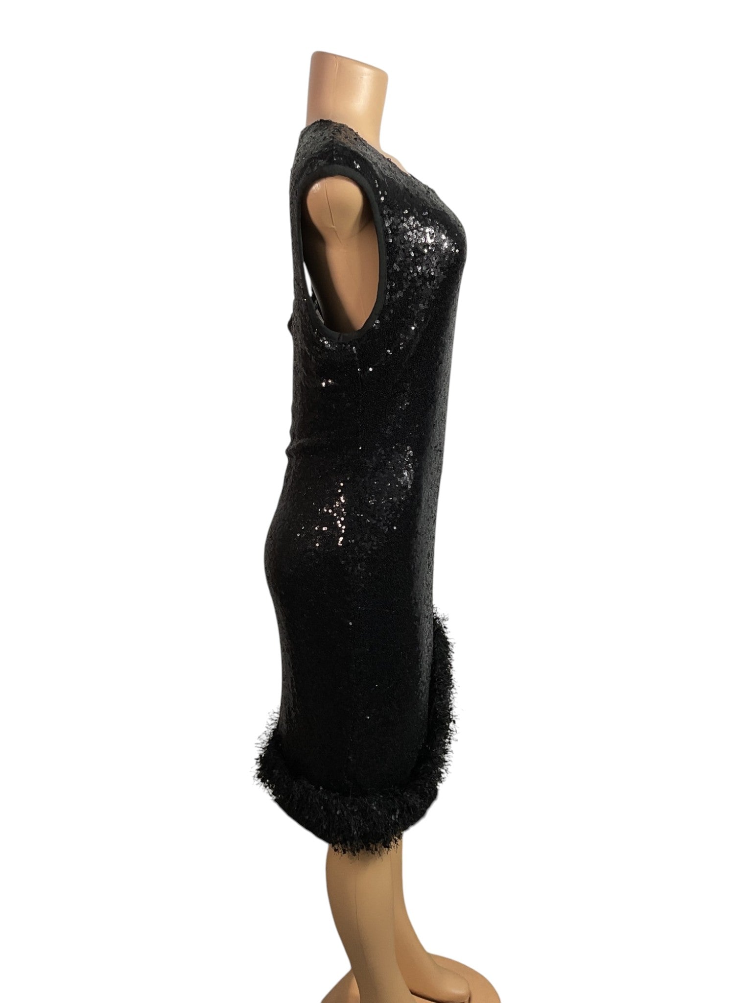 Vestido L (VENUS)