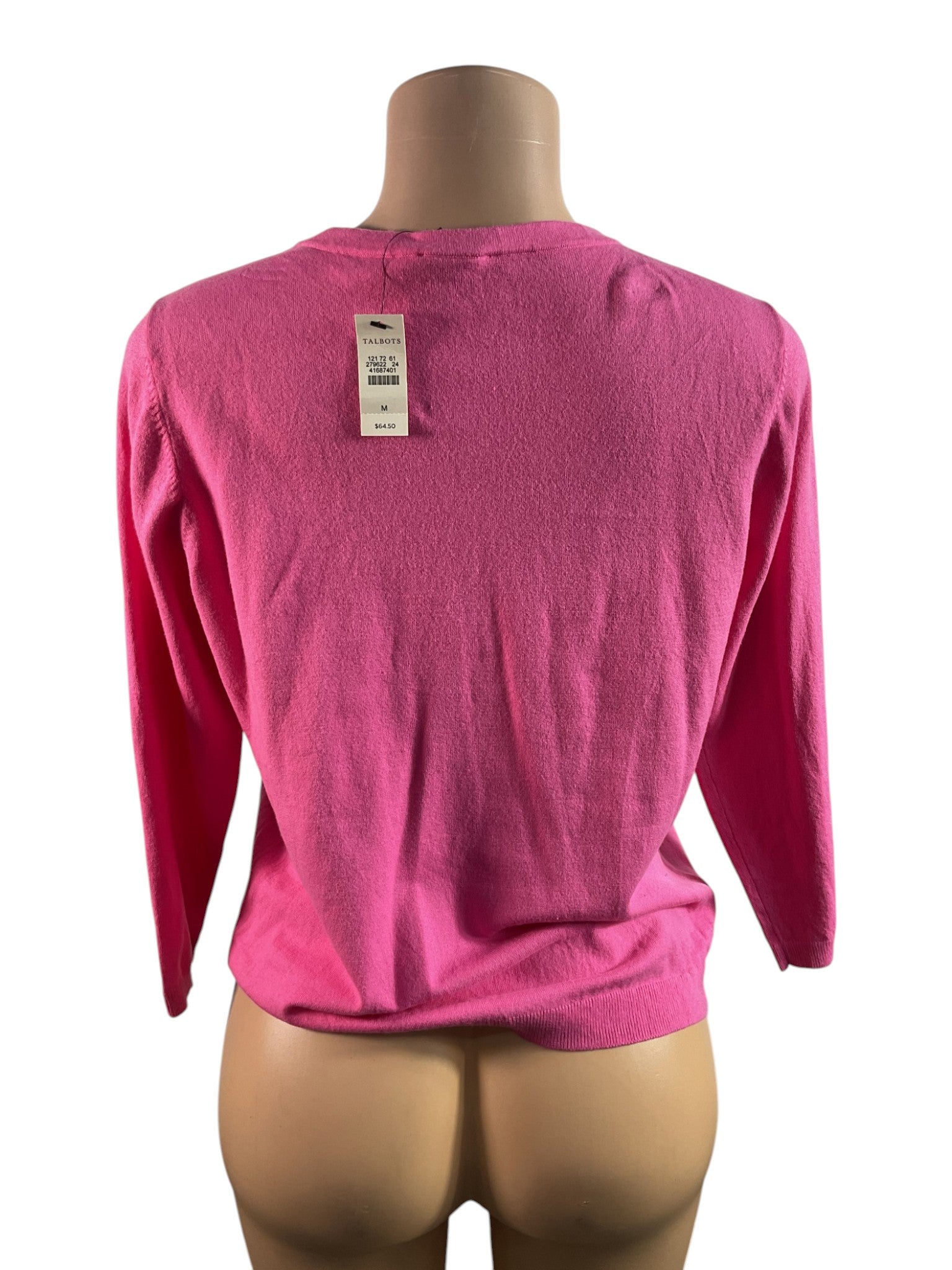 Sueter M (Talbots)
