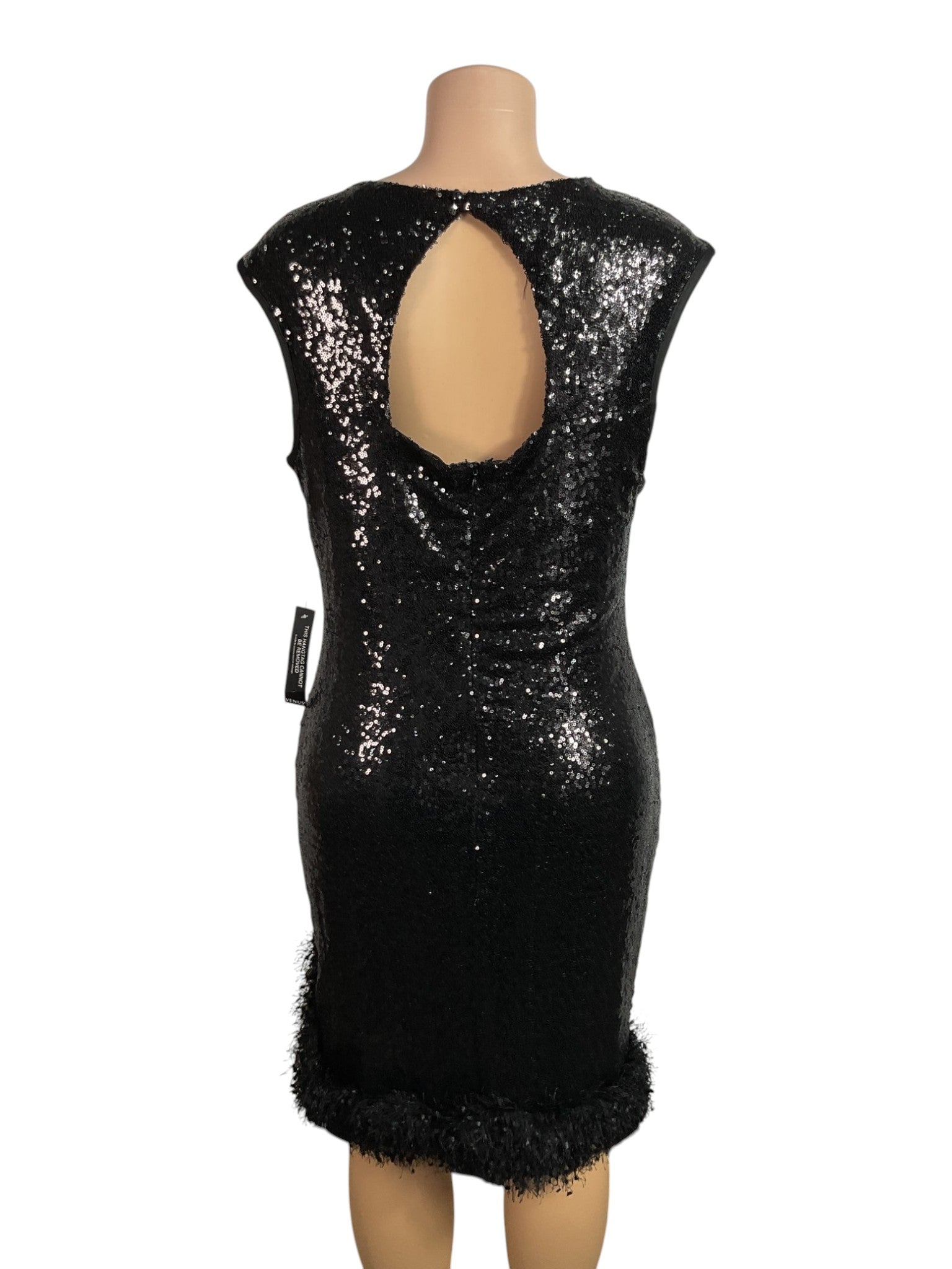 Vestido L (VENUS)