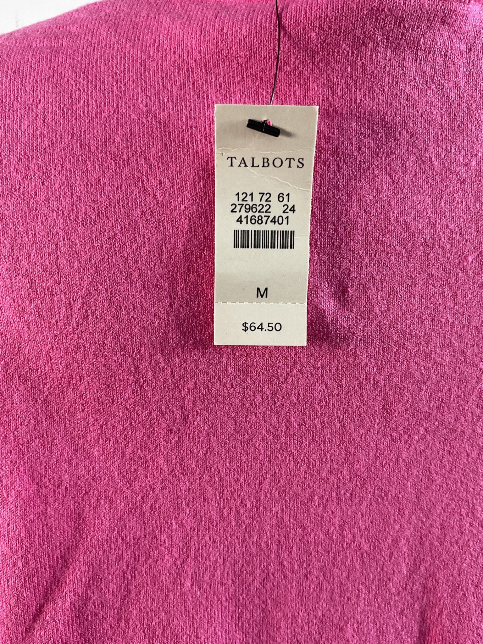 Sueter M (Talbots)
