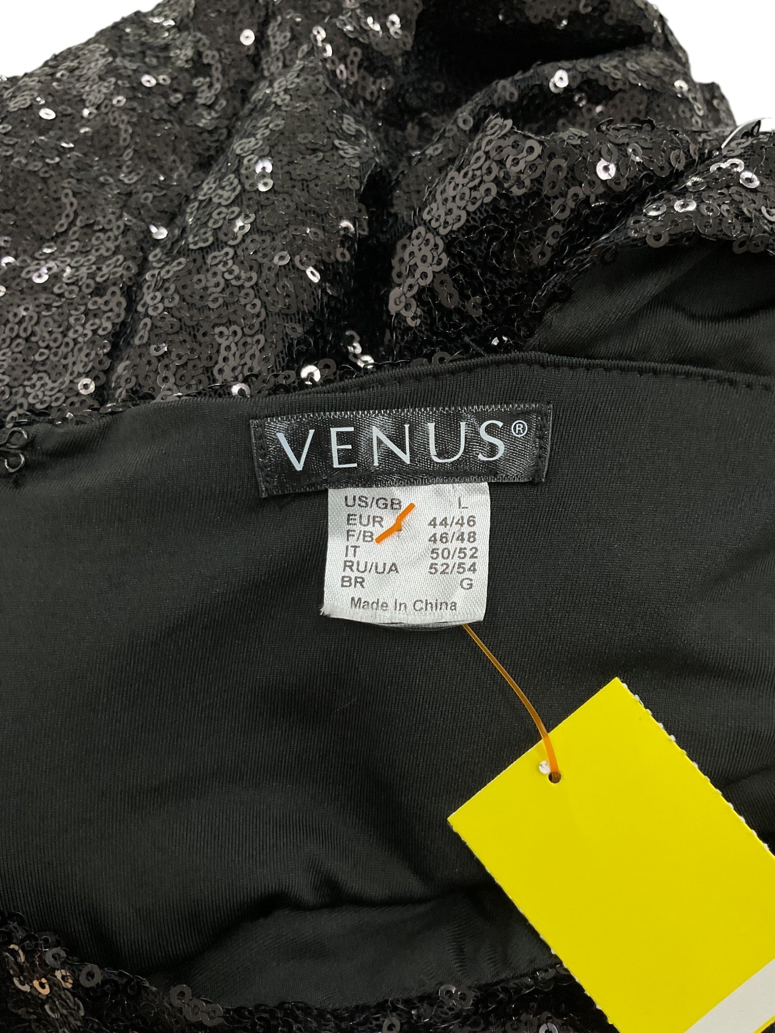Vestido L (VENUS)