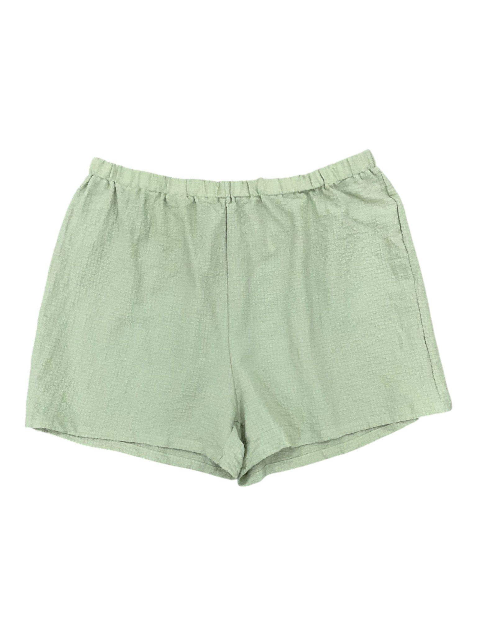 Short 2XL
