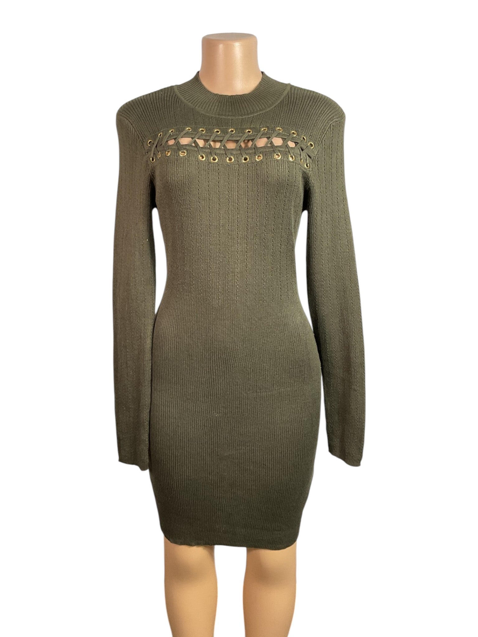 Vestido M (Icaw Apparel)