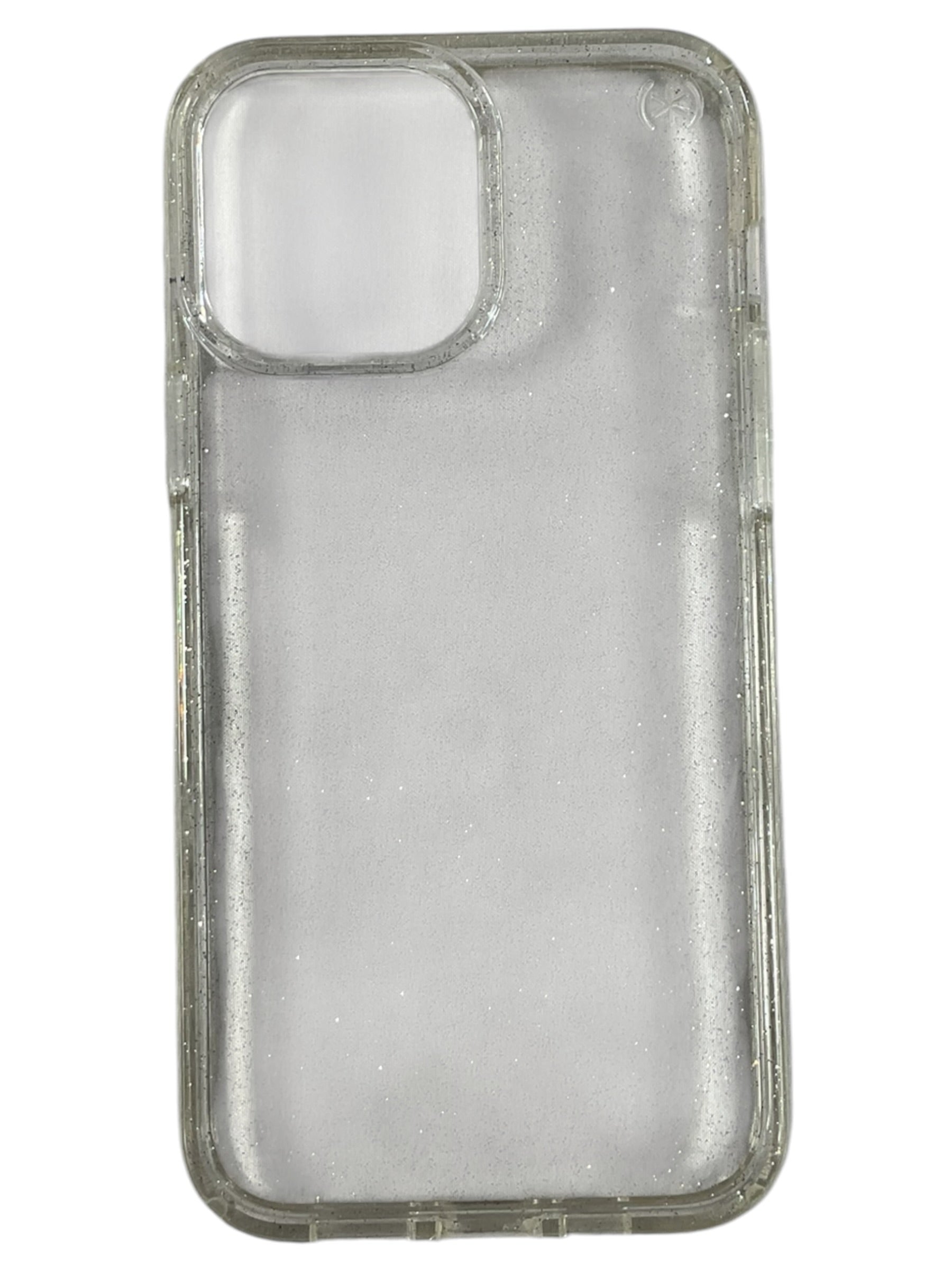 Case para iPhone SPECK Presidio Perfect-Clear - Empaque