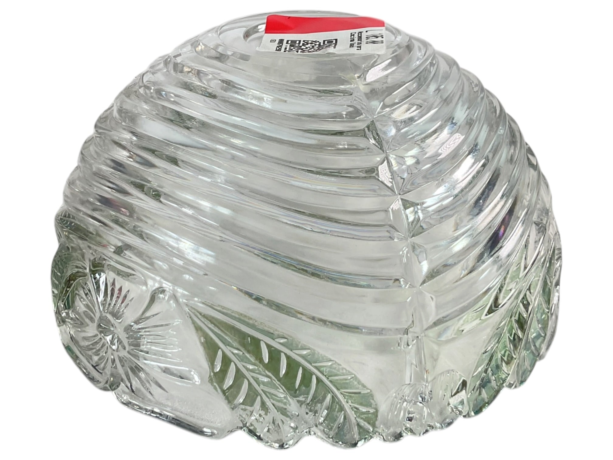 Recipiente