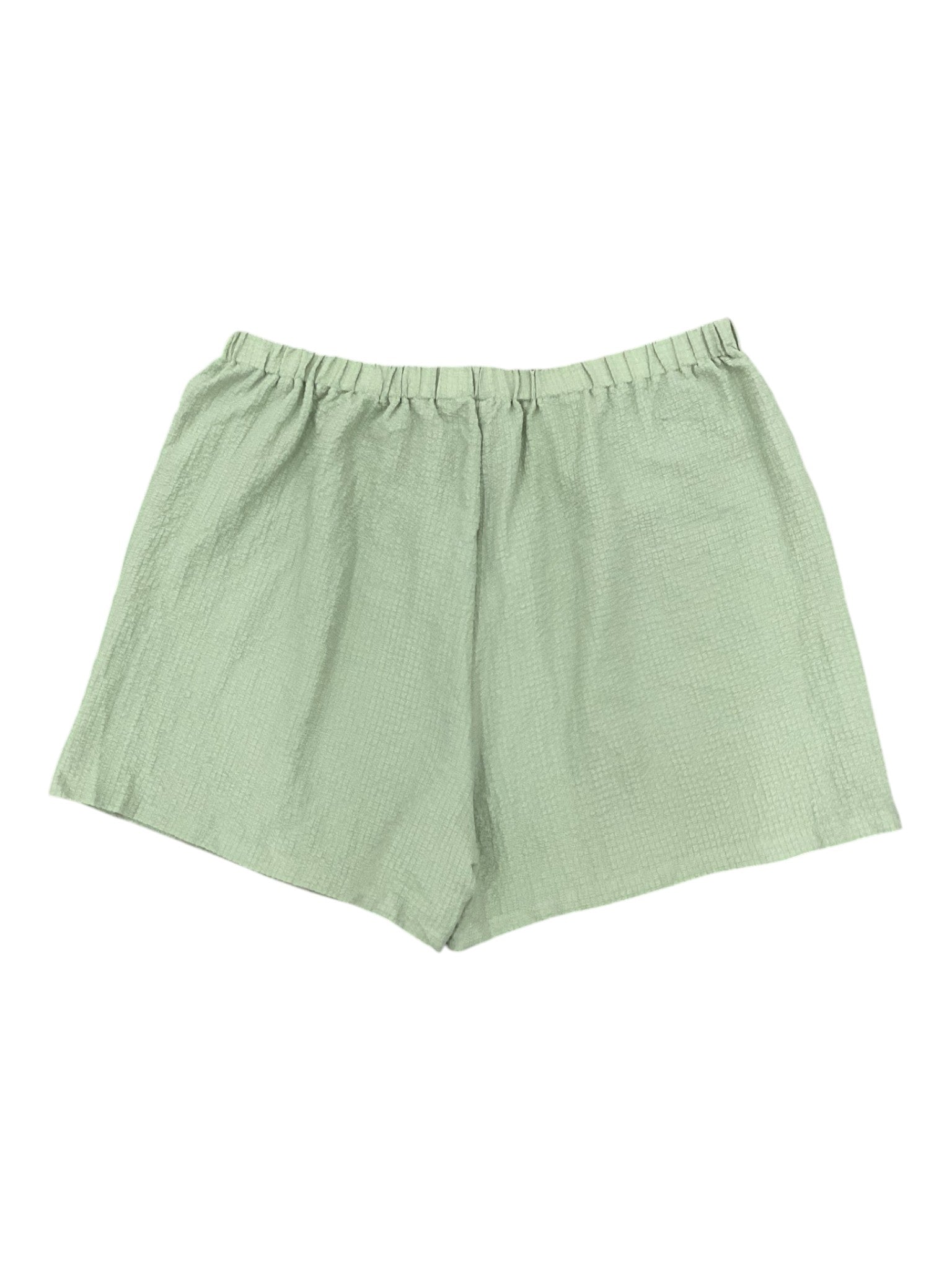 Short 2XL