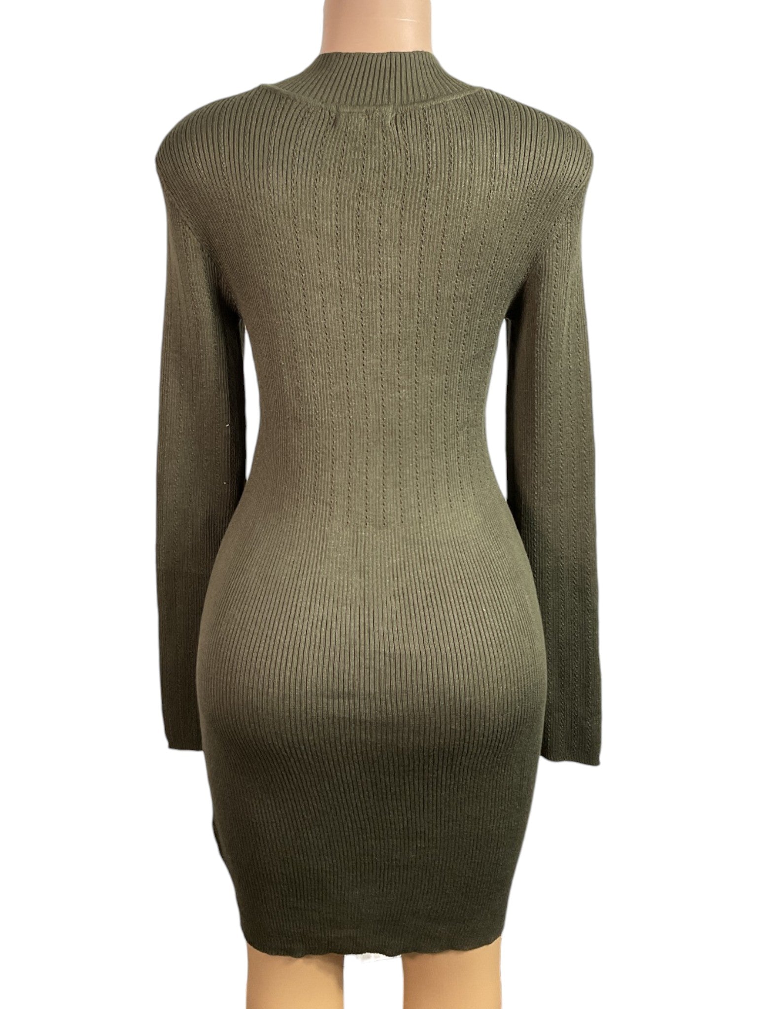 Vestido M (Icaw Apparel)