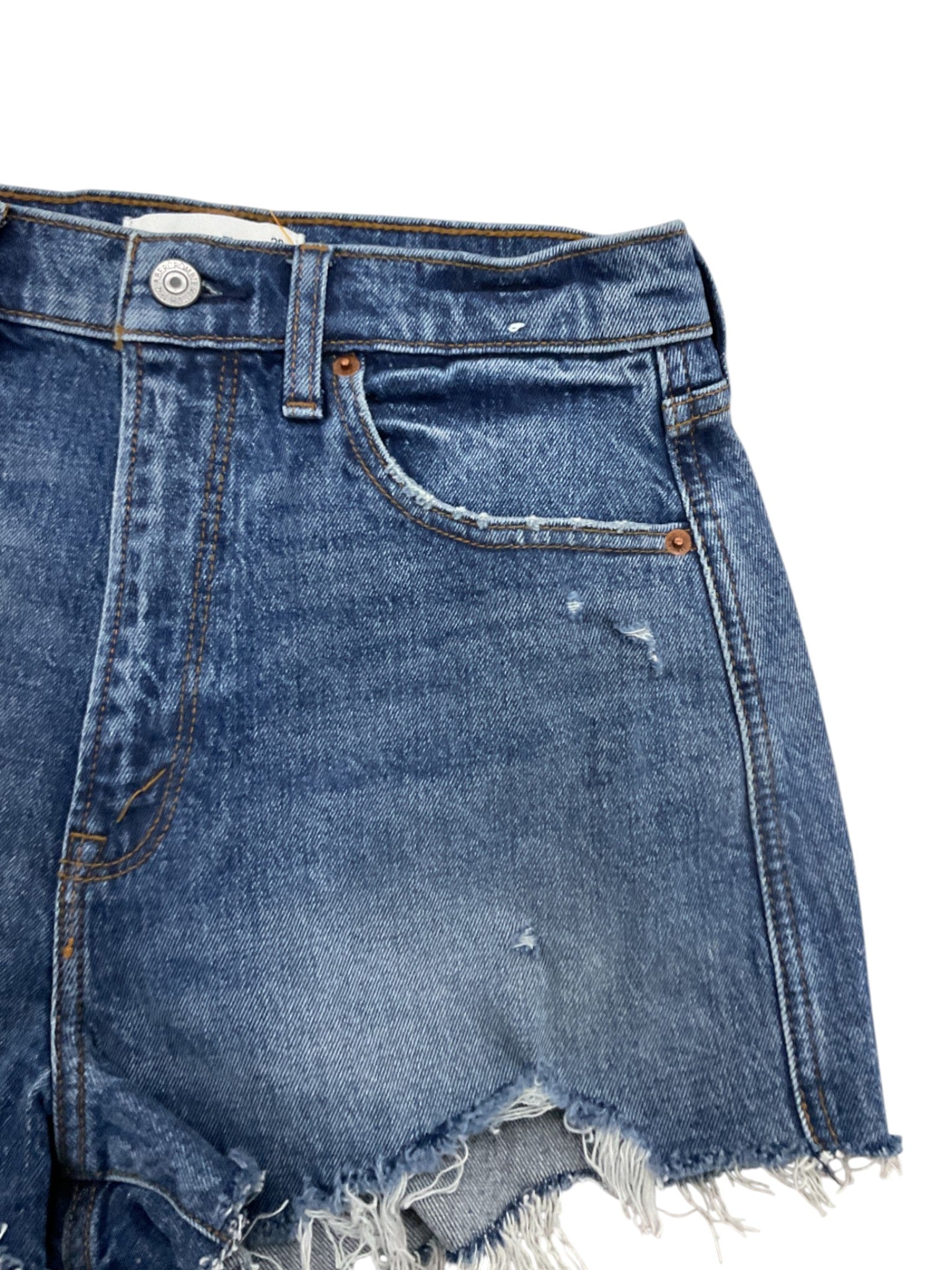 Short 28 (Abercrombie & Fitch)