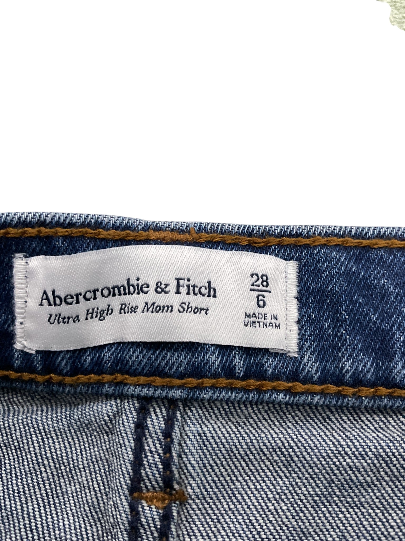 Short 28 (Abercrombie & Fitch)