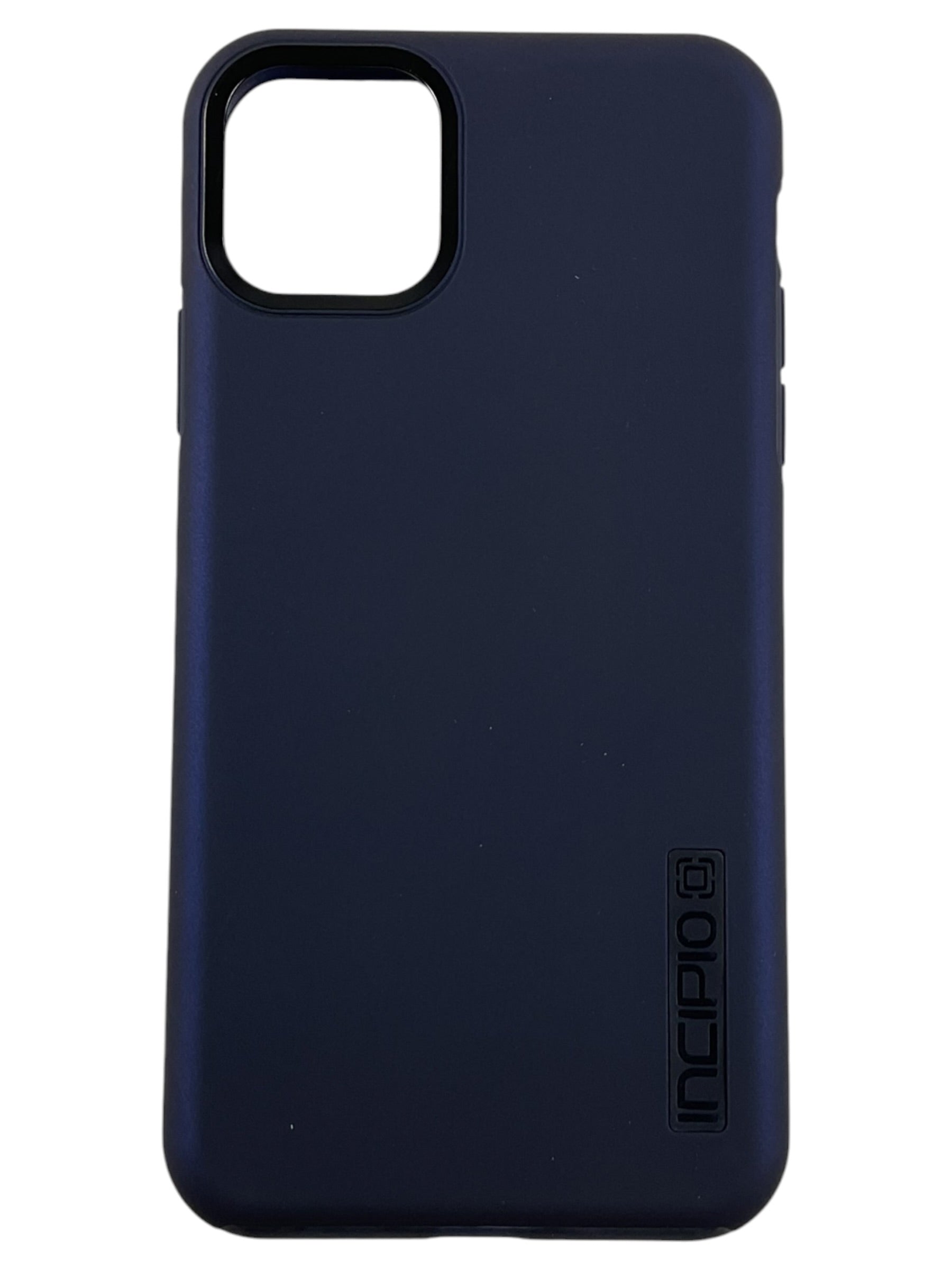 Case DualPro INCIPIO - Vista trasera exterior