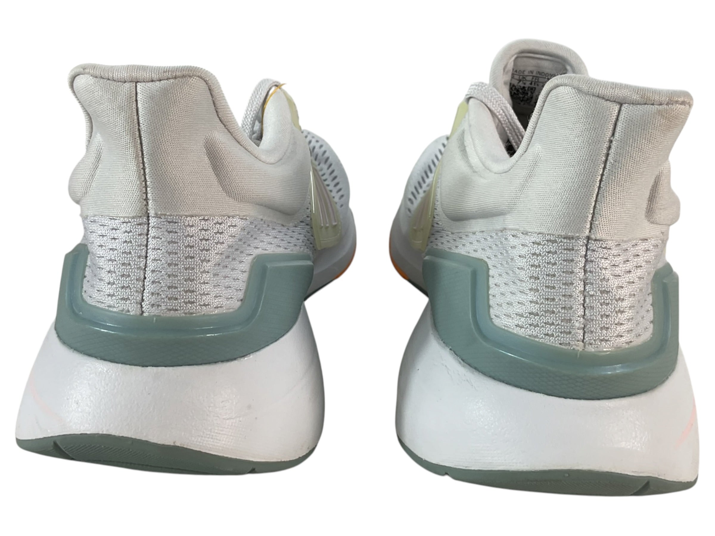 Tenis 9 (adidas)