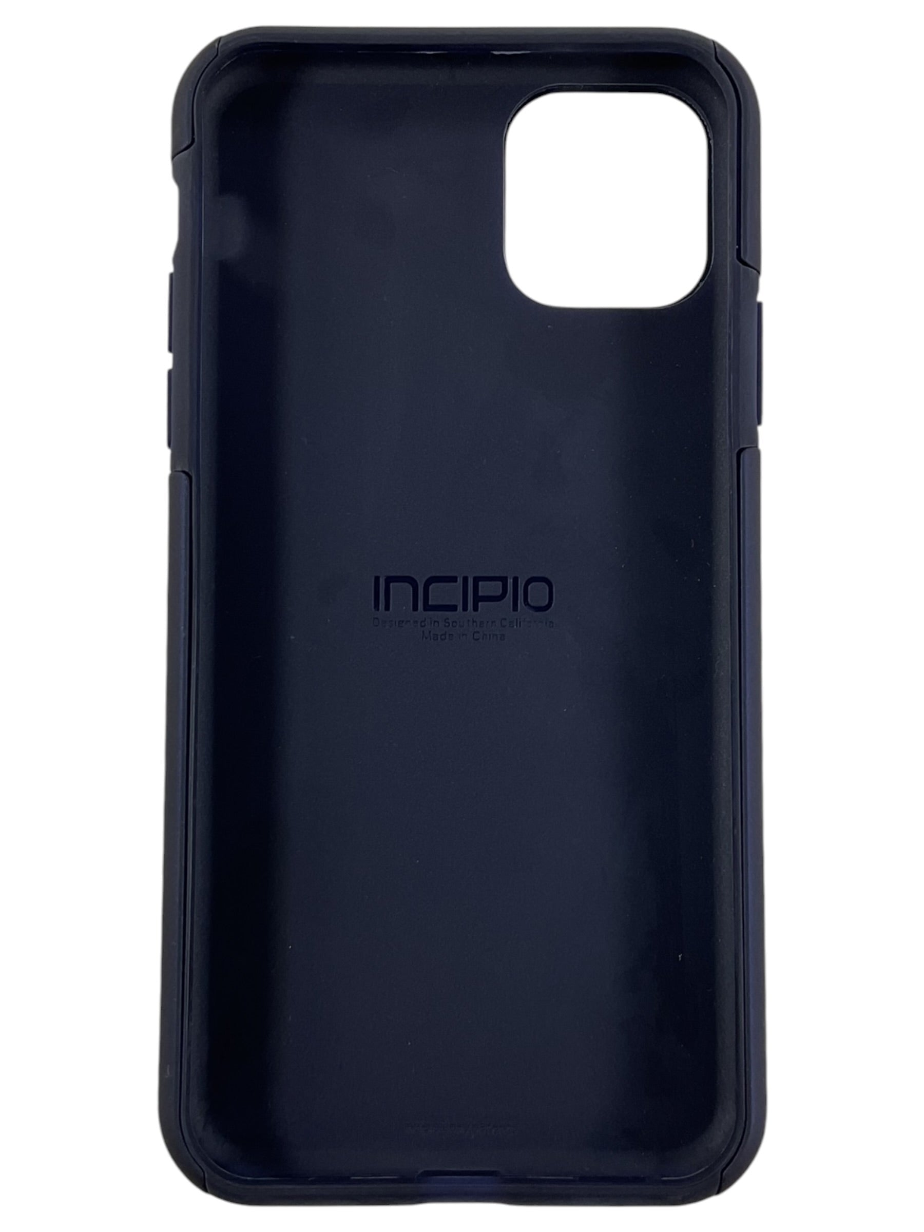 Case DualPro INCIPIO - Vista interior