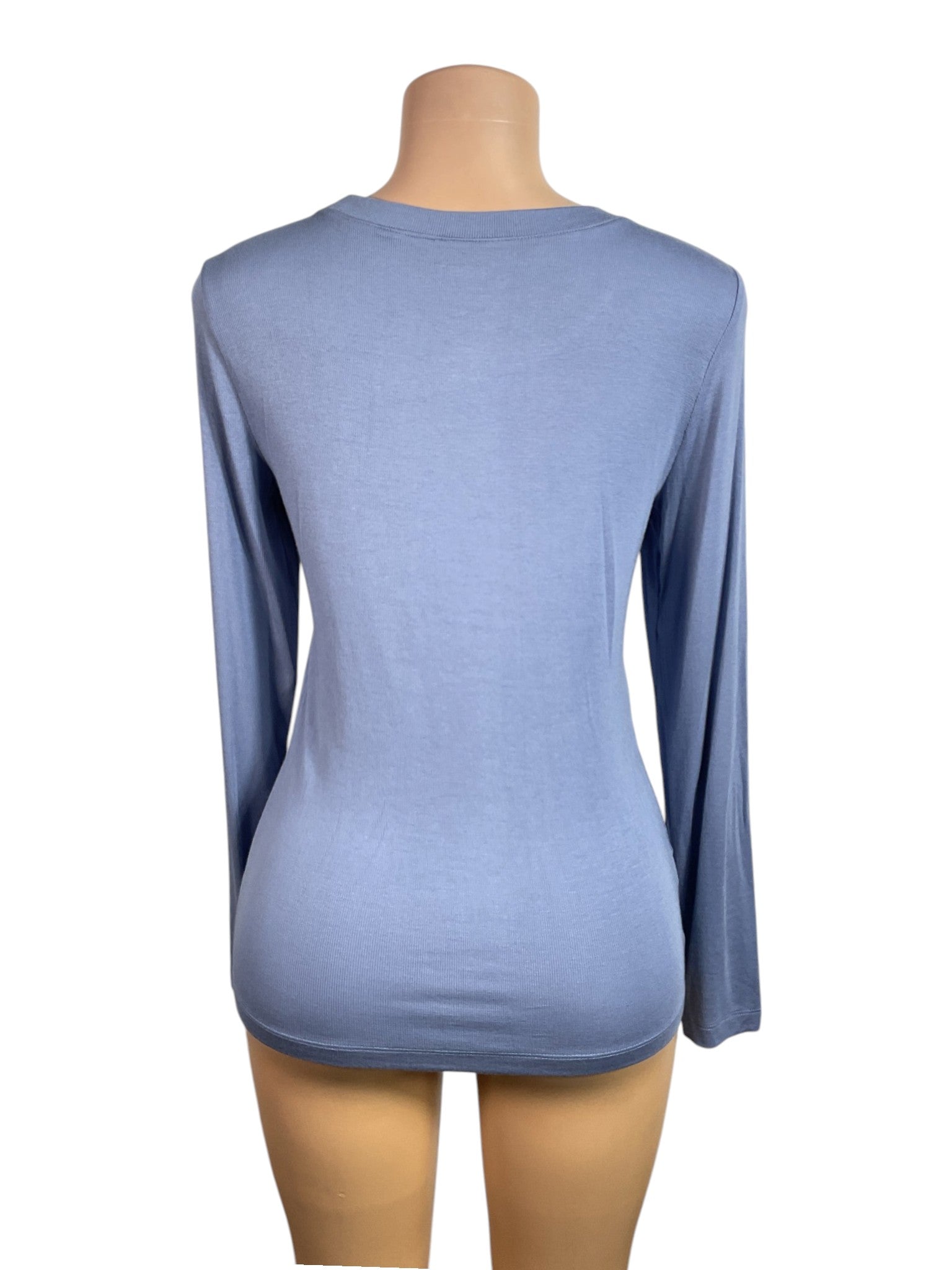 Blusa M (Loft)
