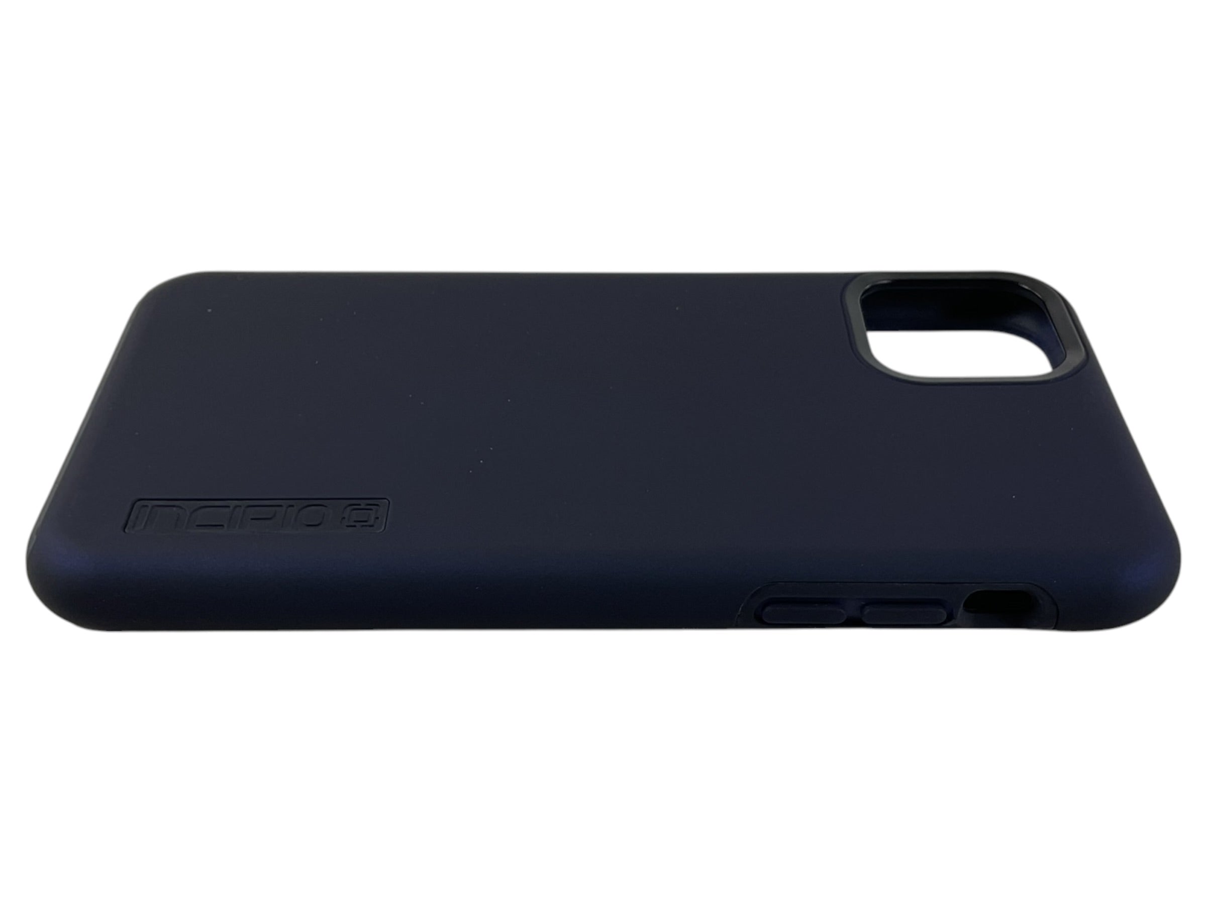 Case DualPro INCIPIO - Vista lateral