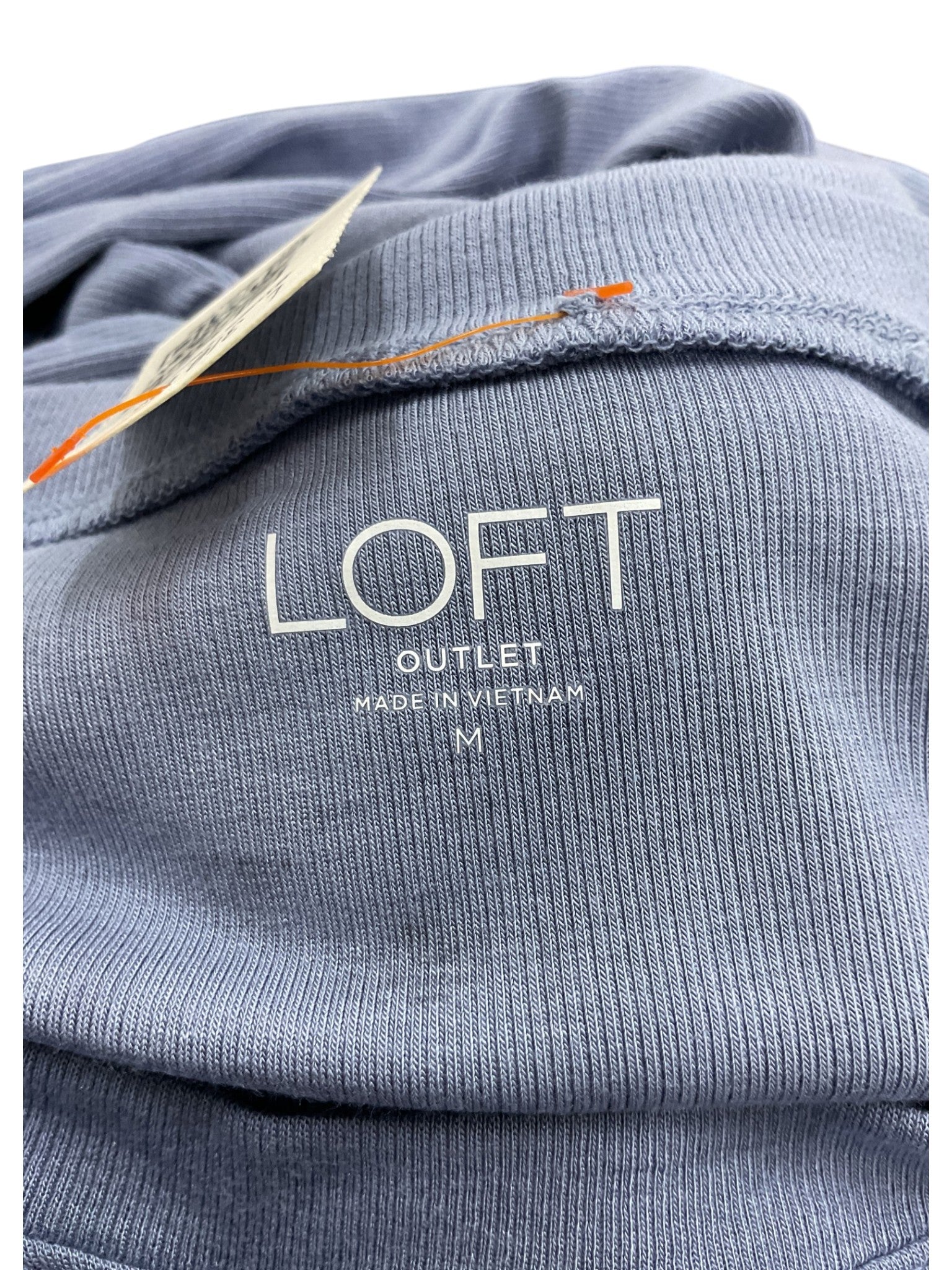 Blusa M (Loft)