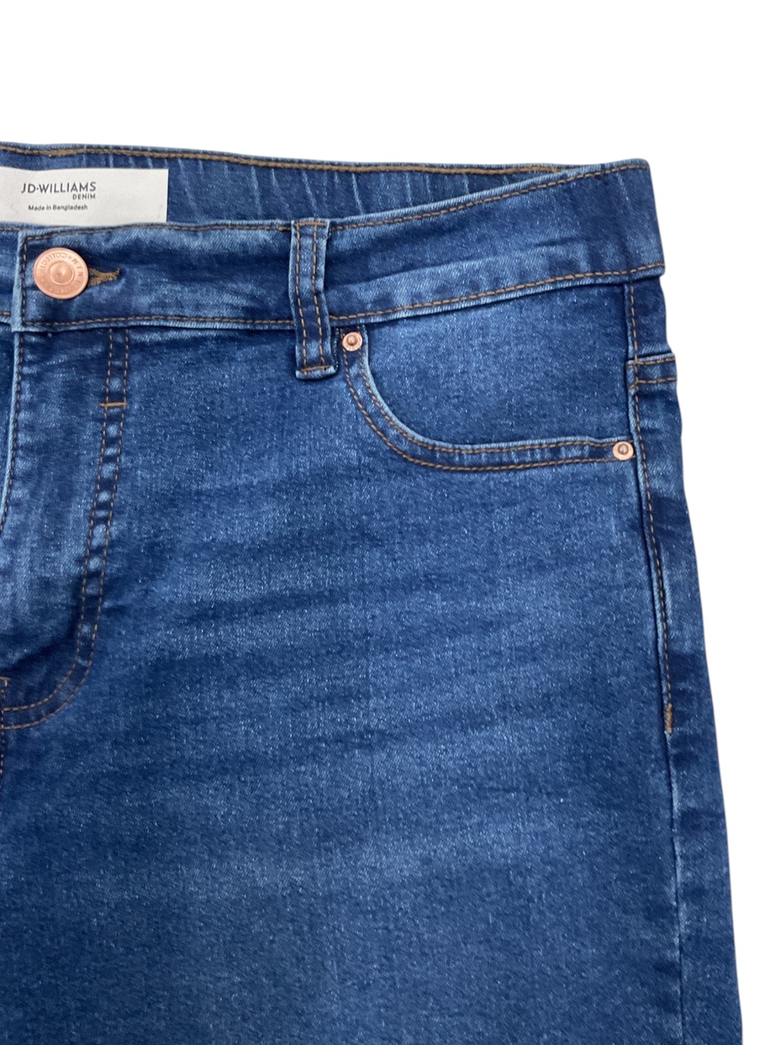 Short 16