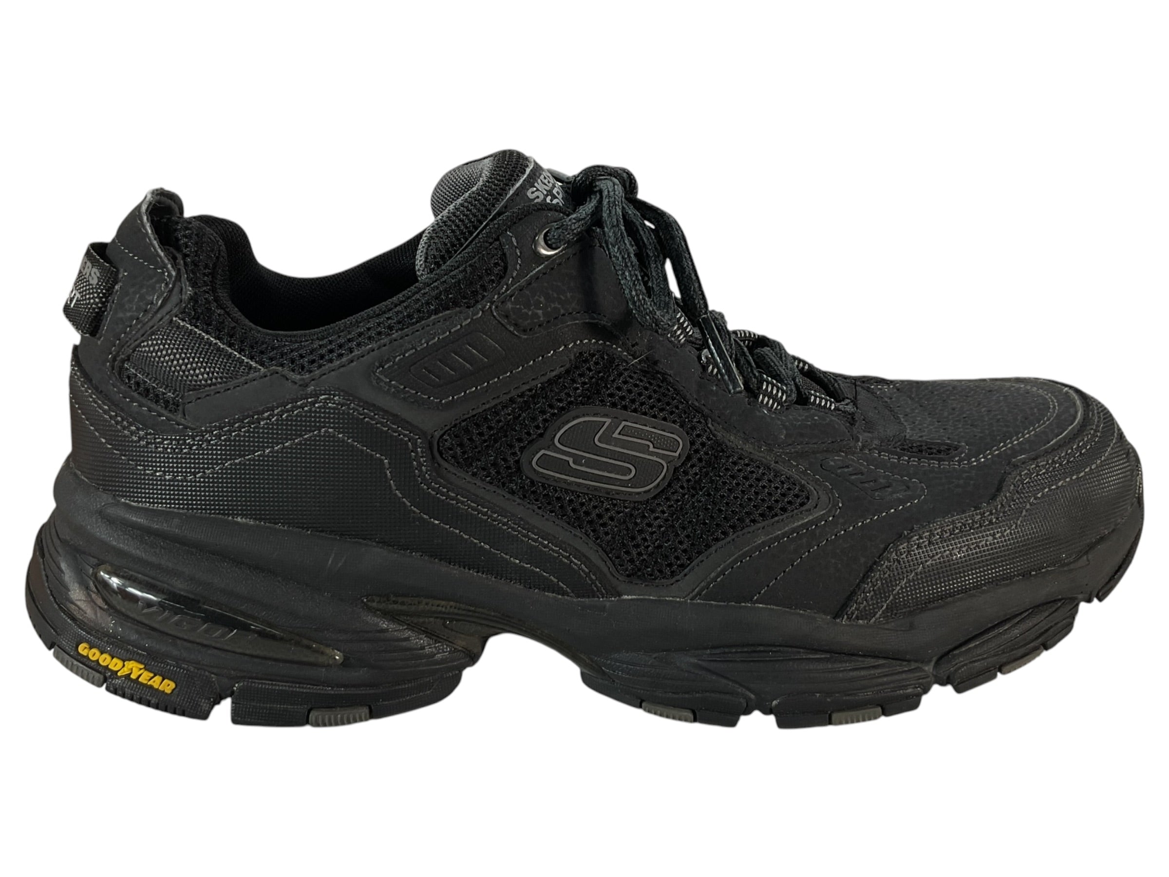 Tenis 10 (Skechers)
