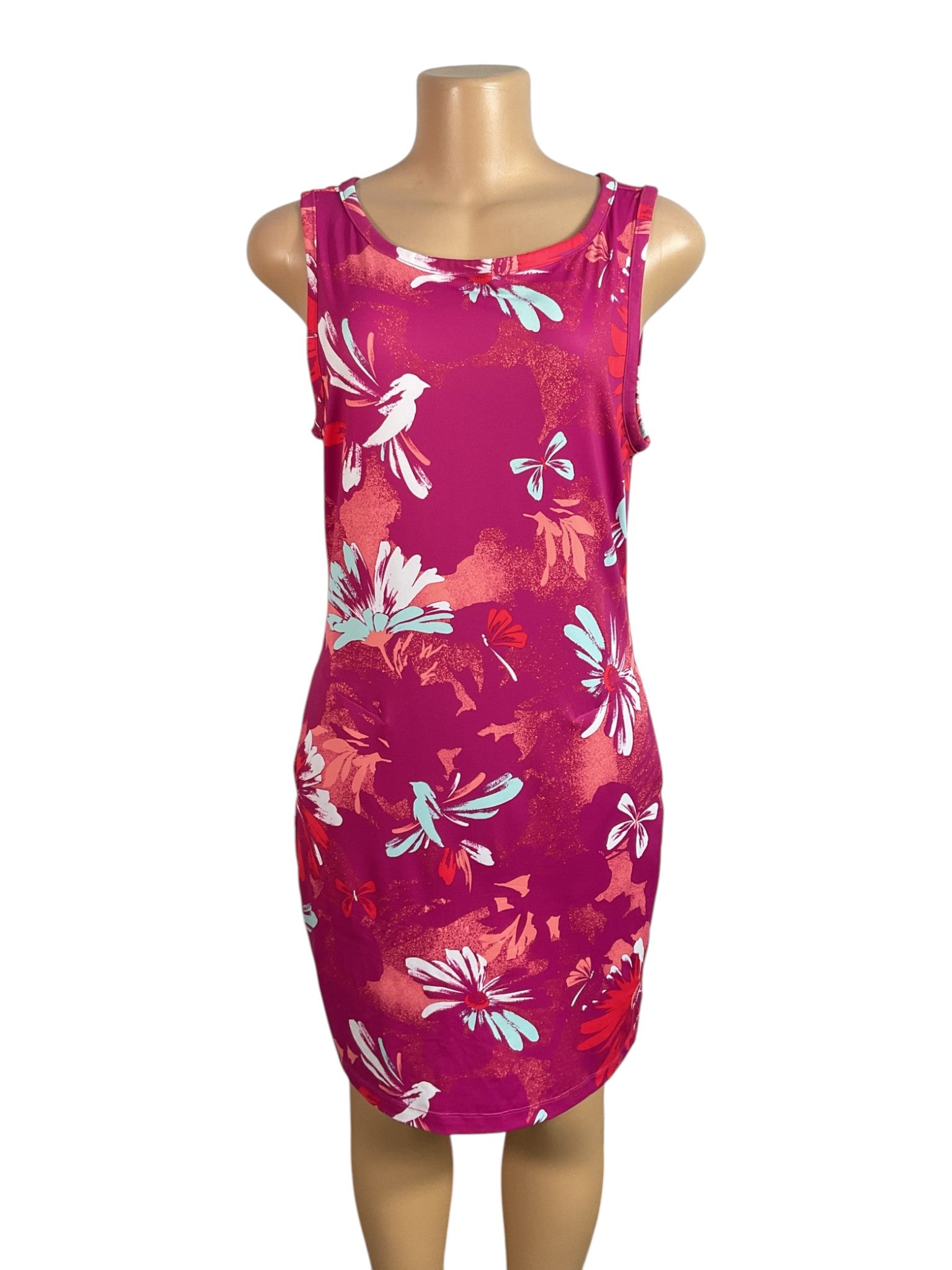 Vestido S (Columbia)