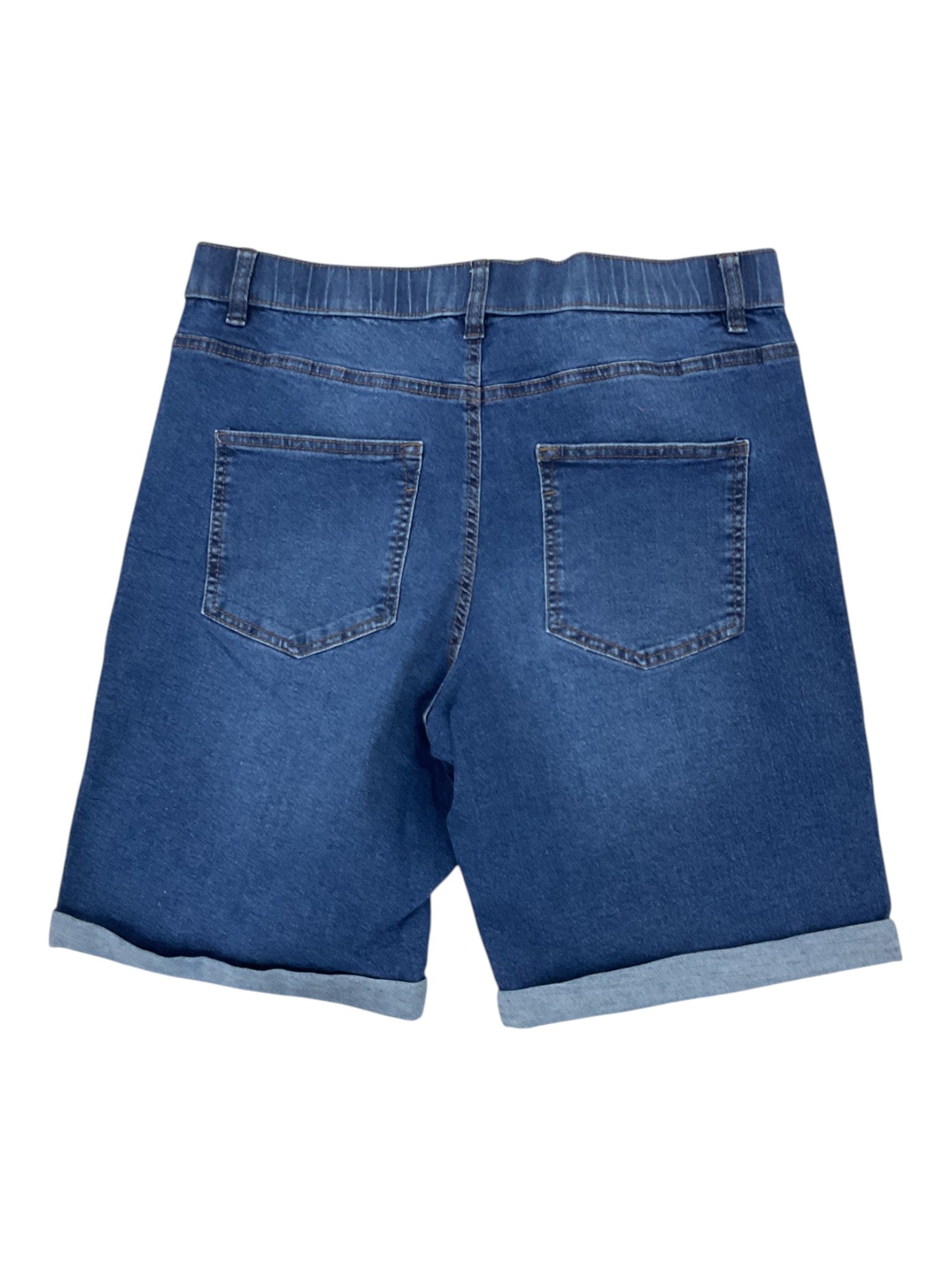 Short 16