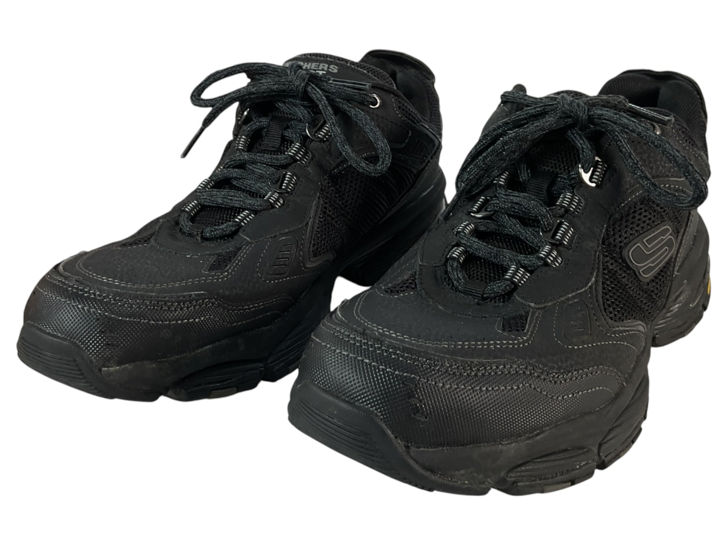 Tenis 10 (Skechers)