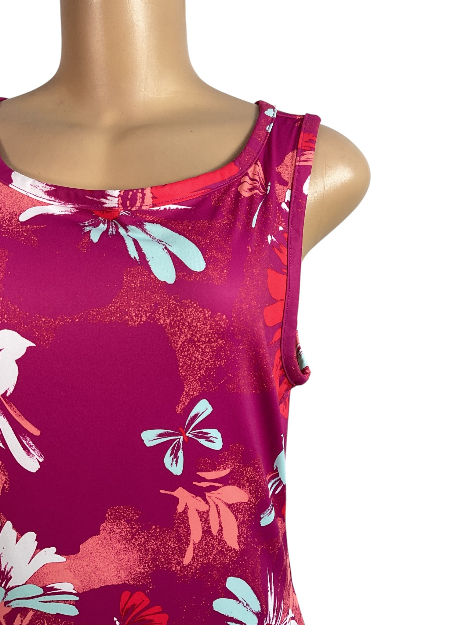 Vestido S (Columbia)