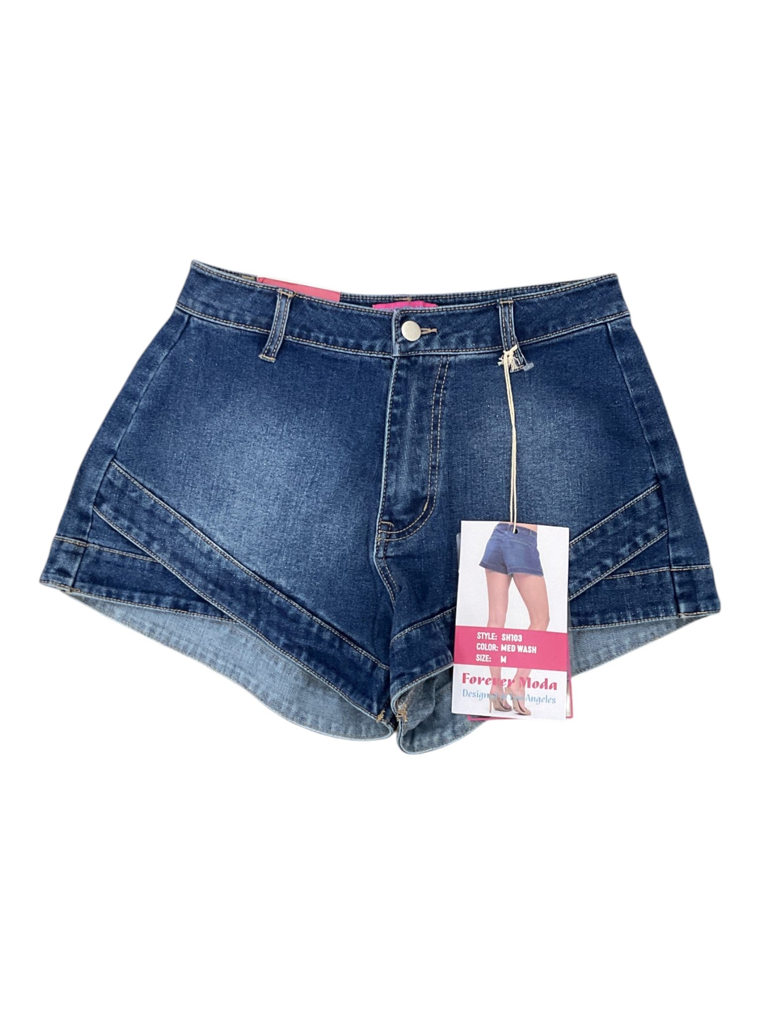 Short M (FOREVER MODA)