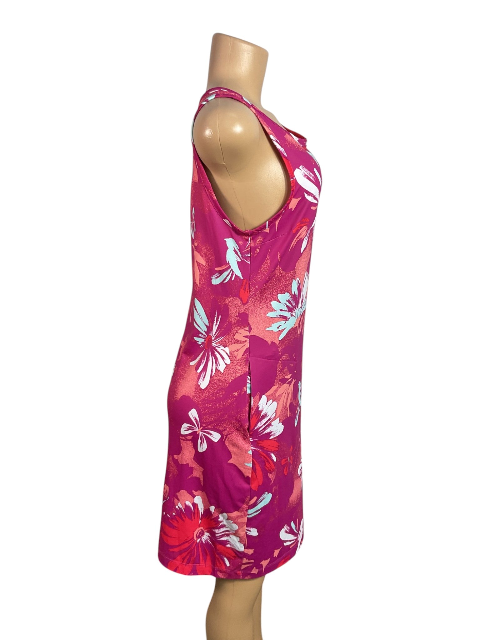 Vestido S (Columbia)