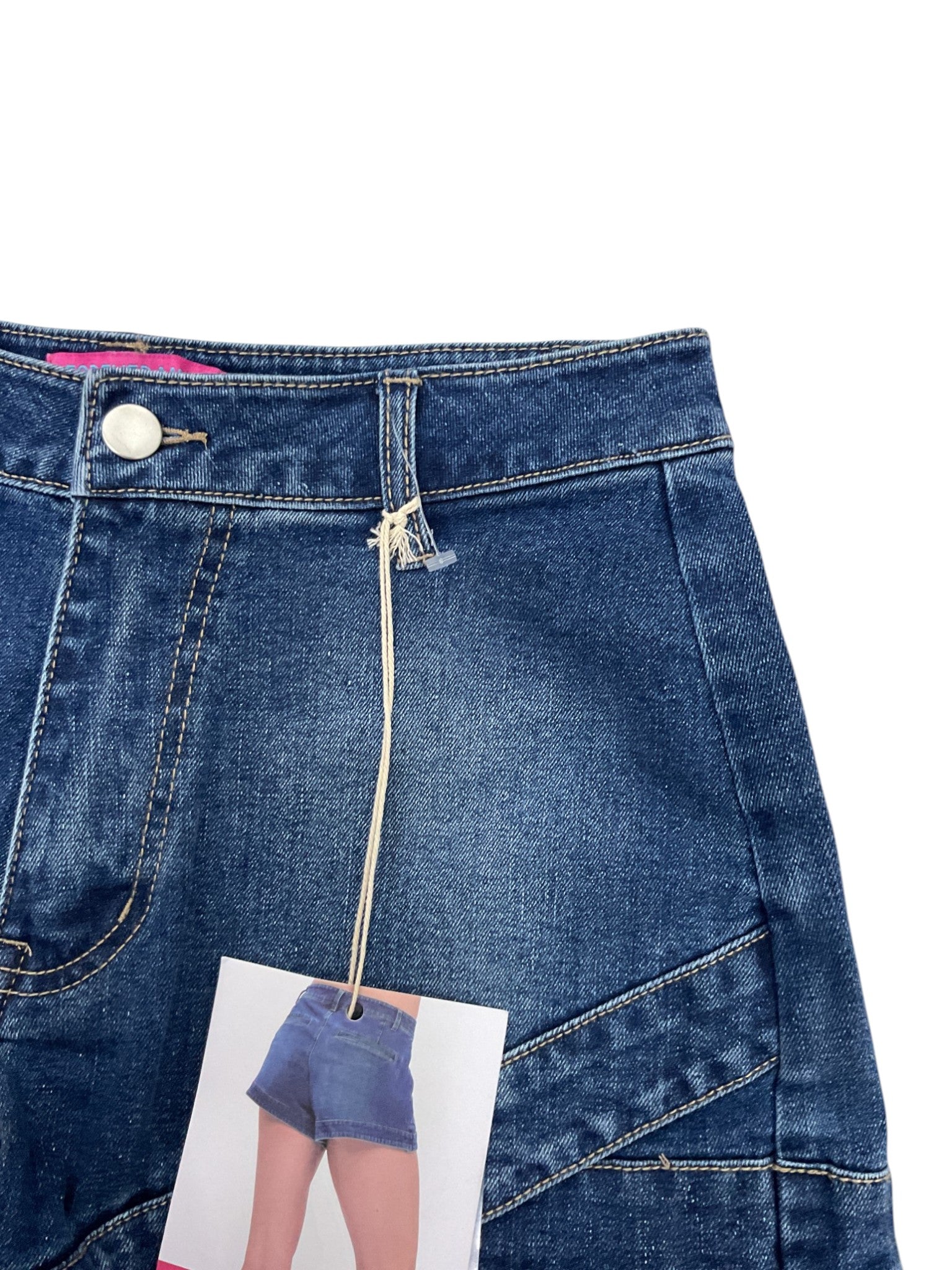 Short M (FOREVER MODA)