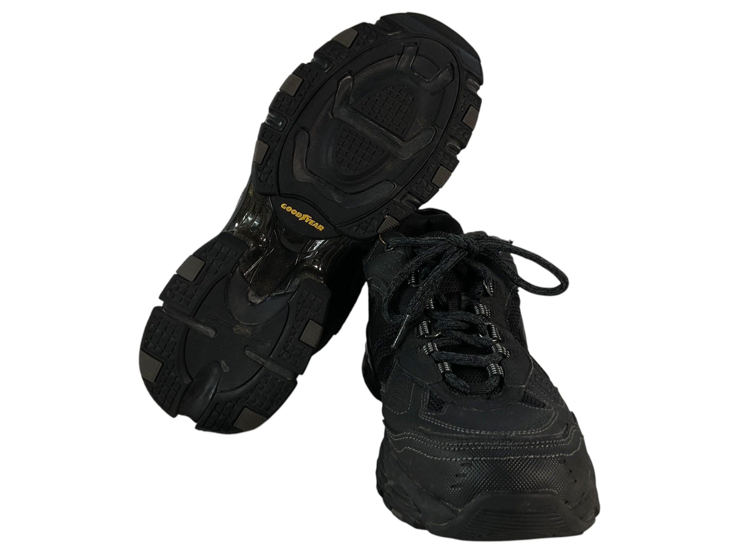 Tenis 10 (Skechers)
