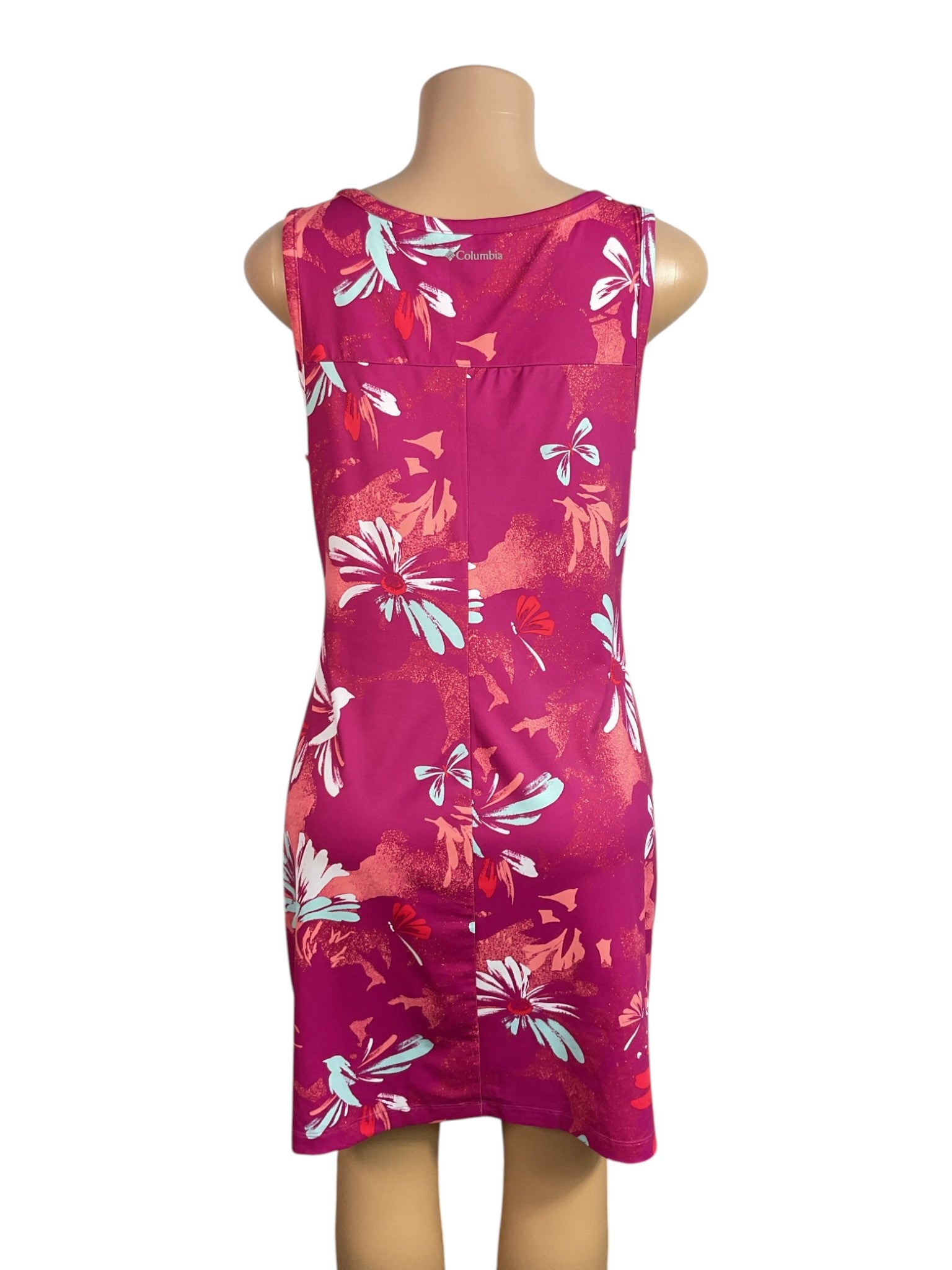 Vestido S (Columbia)