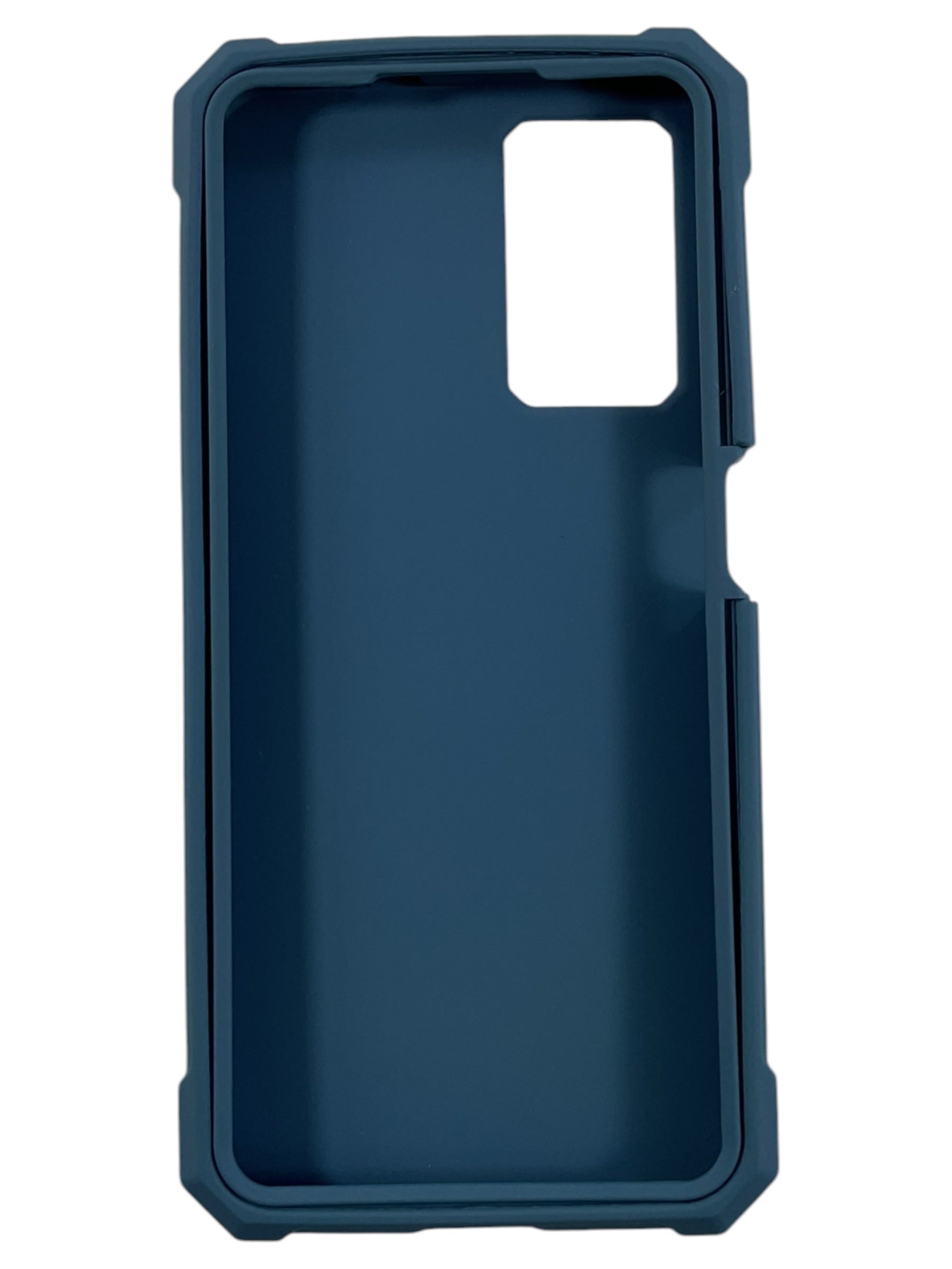 Rugged Case EV - Vista interior