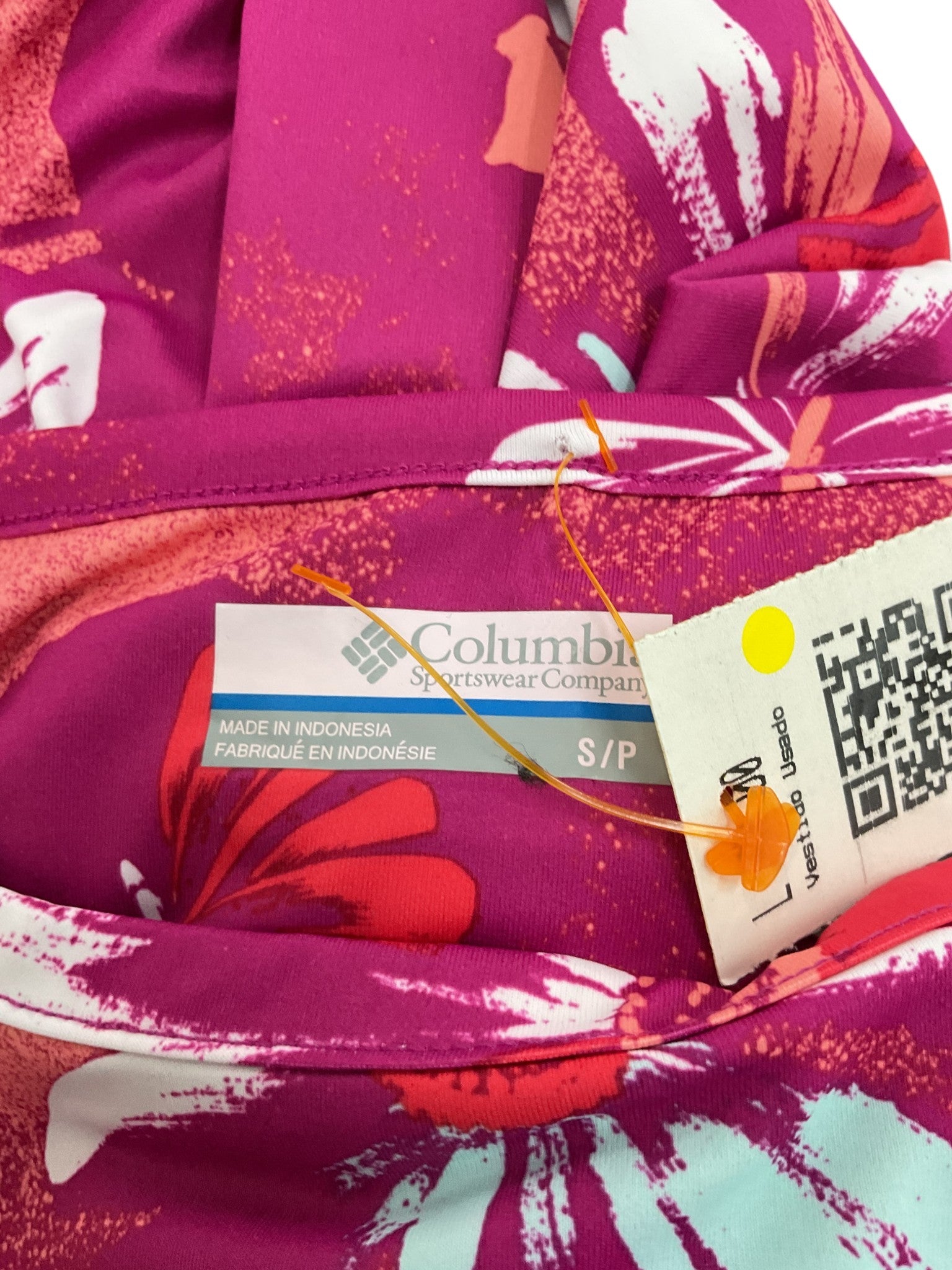 Vestido S (Columbia)