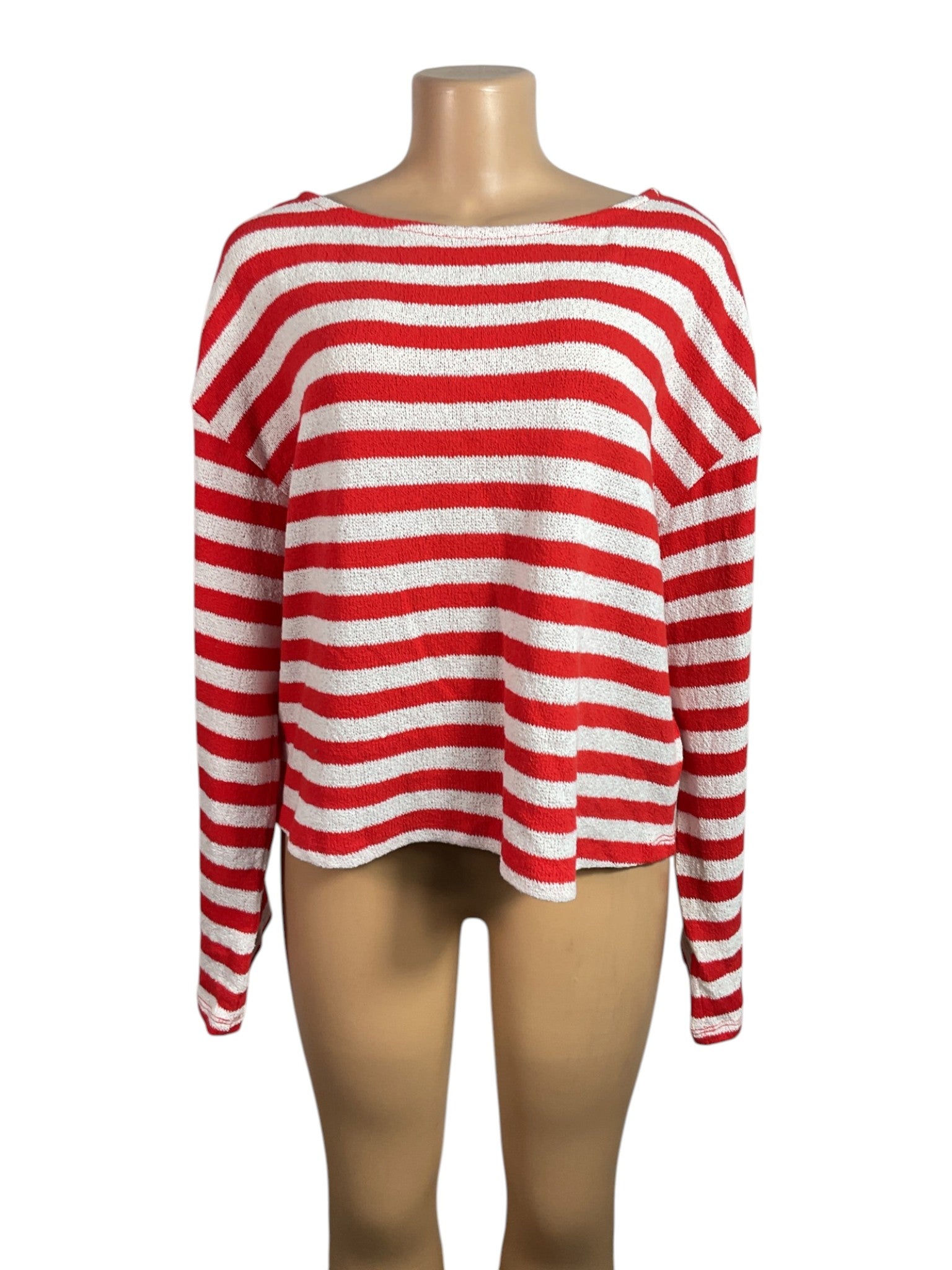 Sueter L (H&M)