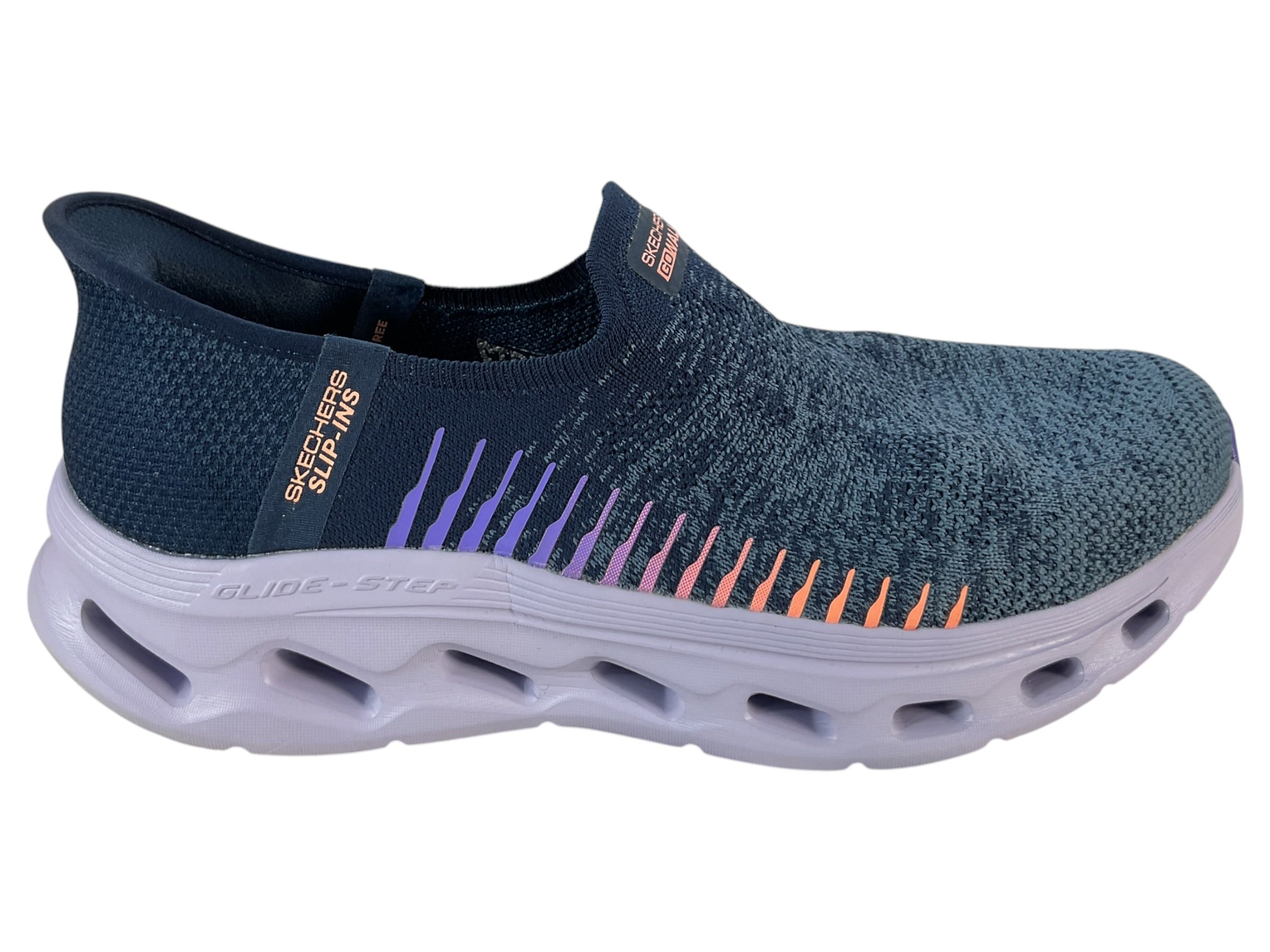 Tenis 9 (Skechers)