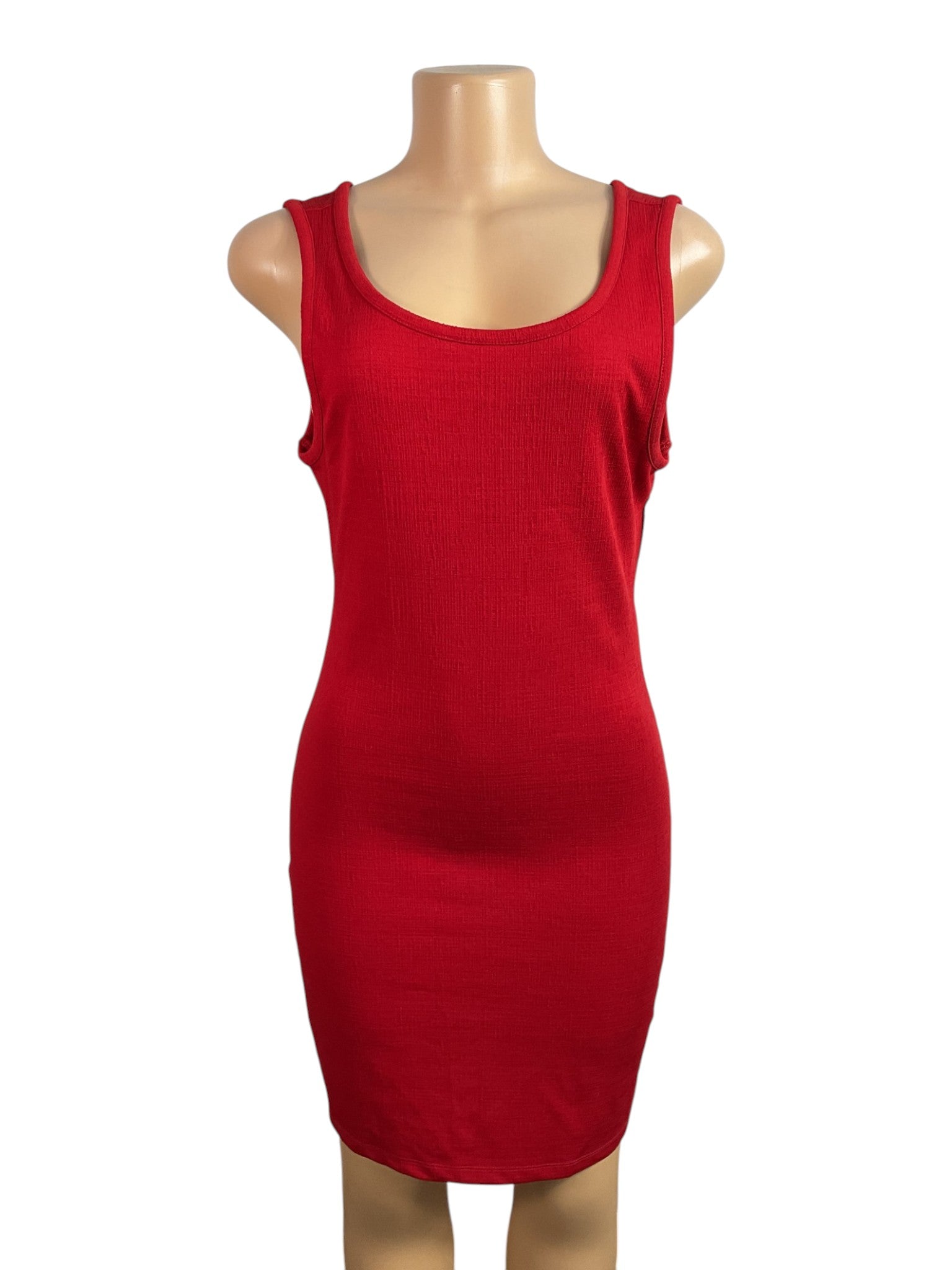 Vestido L (Roxy)