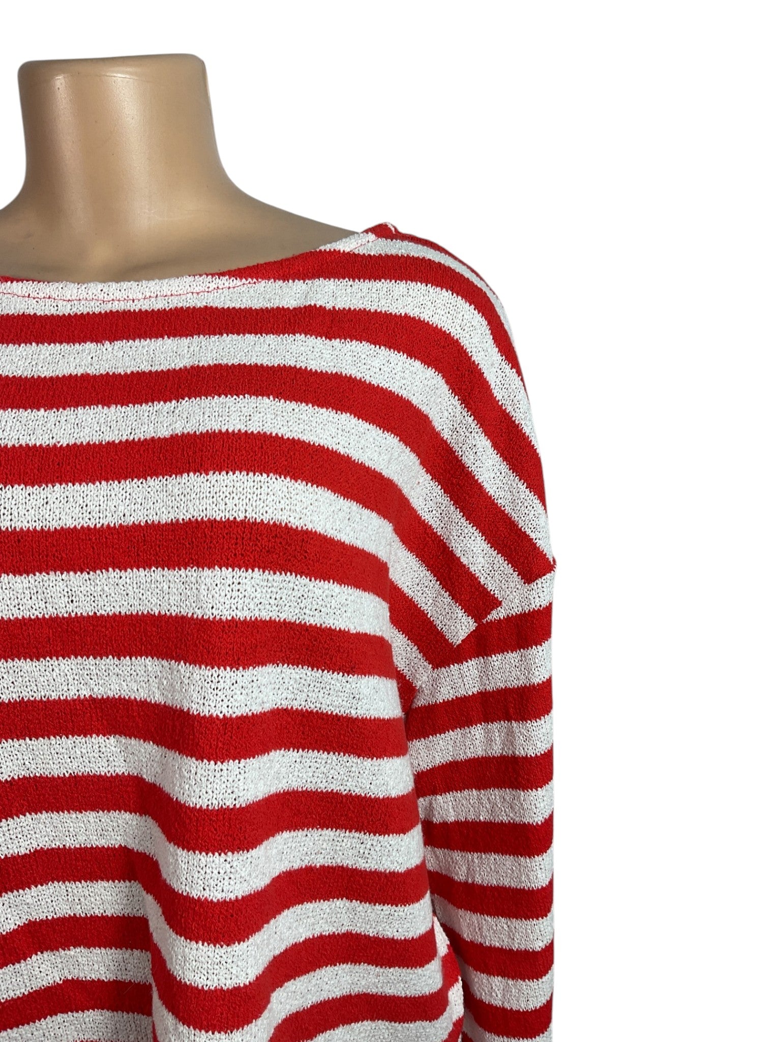 Sueter L (H&M)