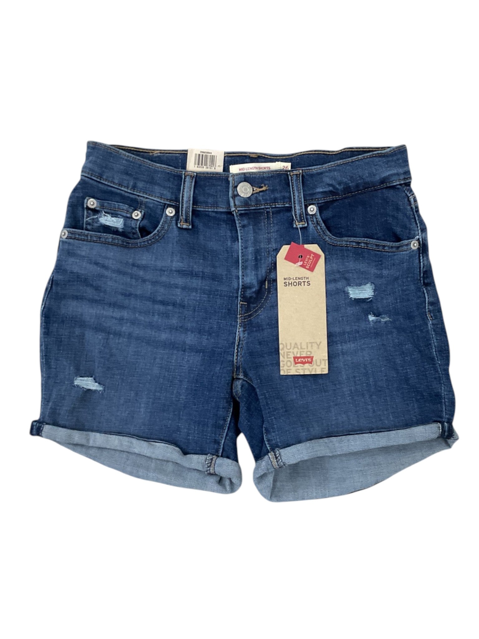 Short 26 (Levi's)