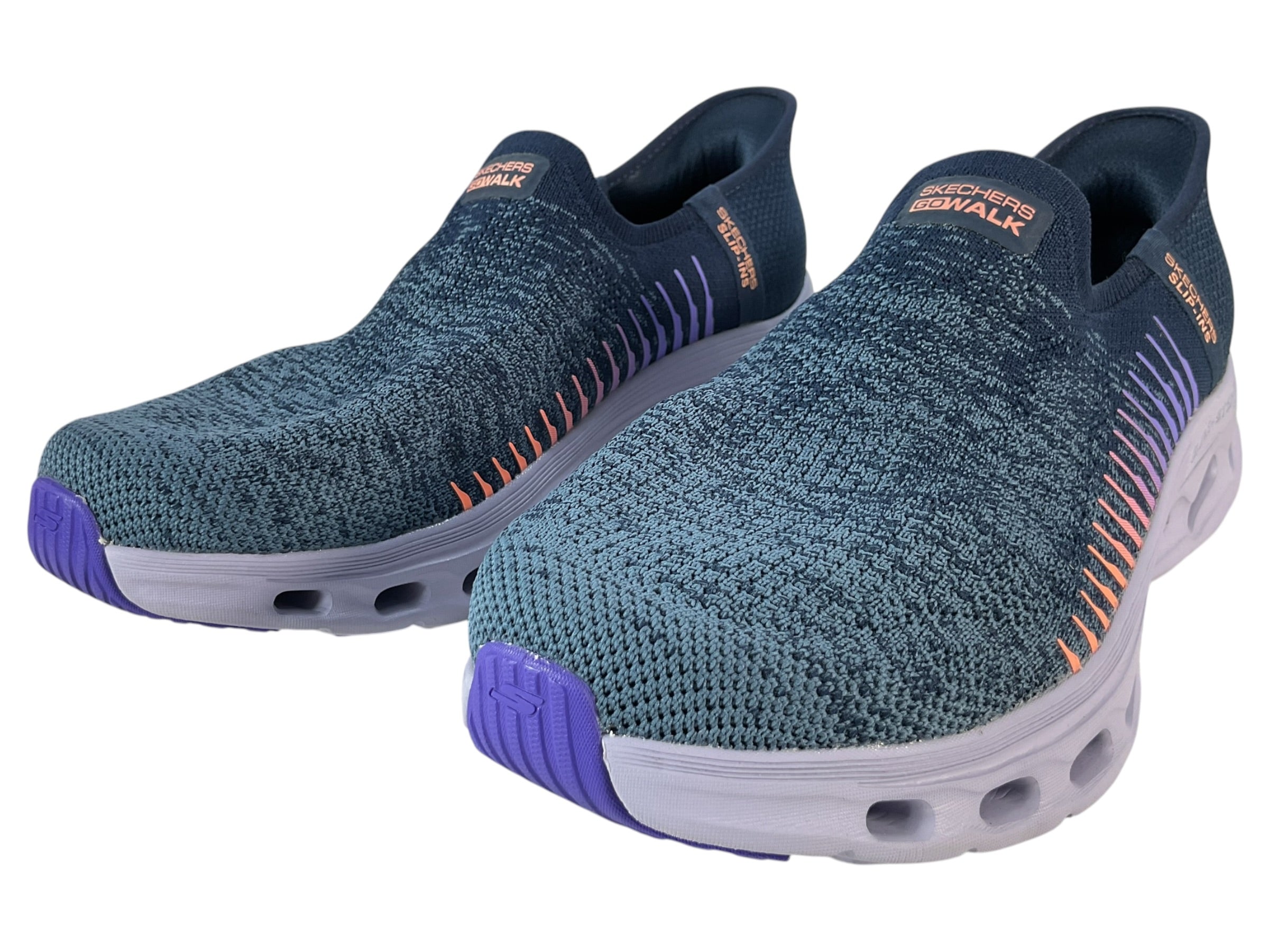 Tenis 9 (Skechers)